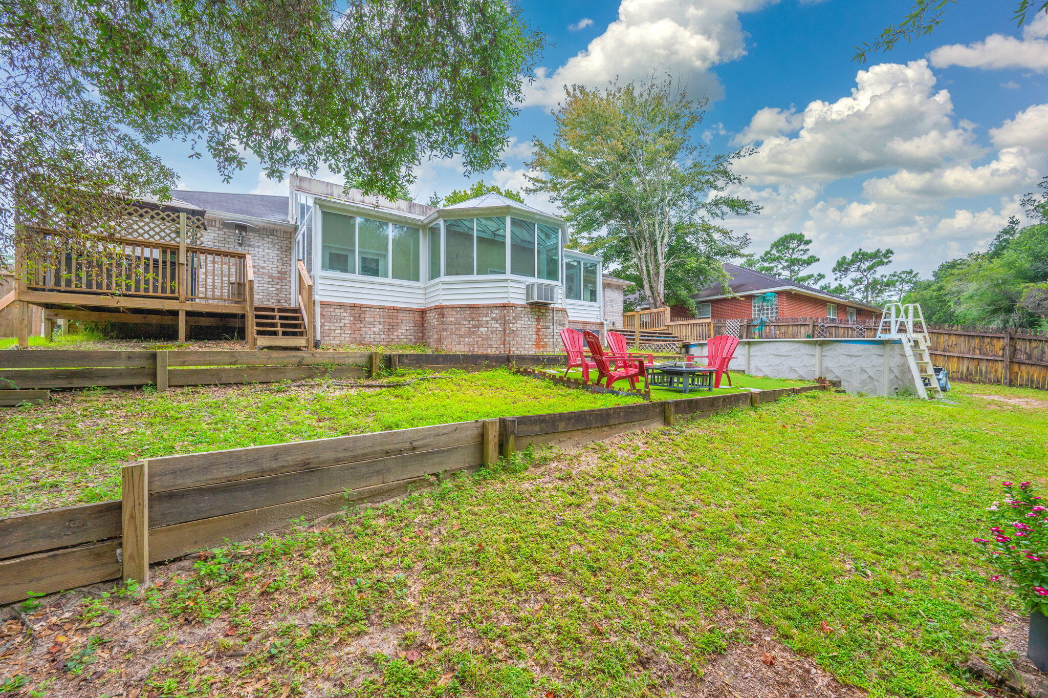 STEEPLECHASE PH3 - Residential