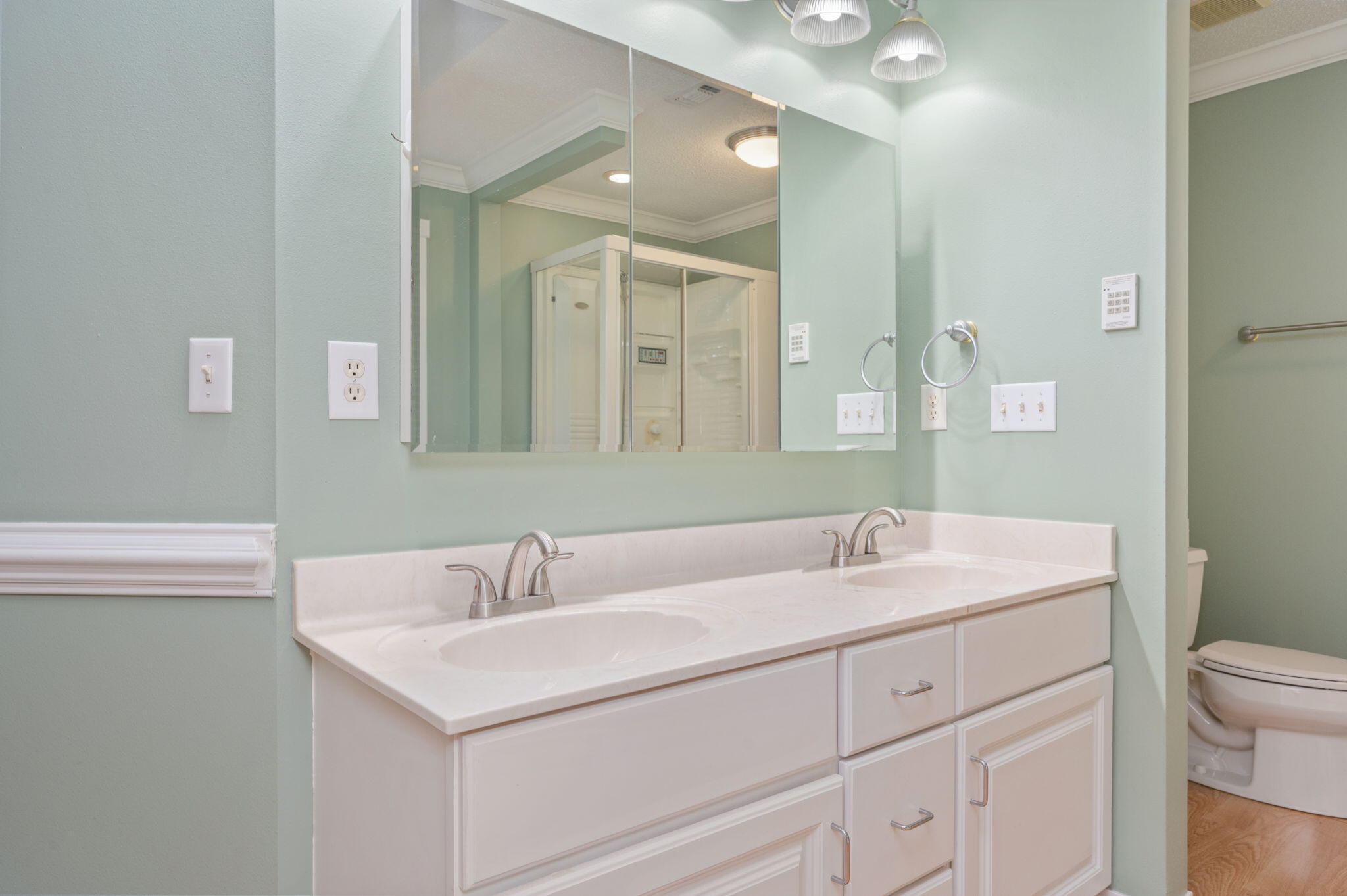 STEEPLECHASE PH3 - Residential