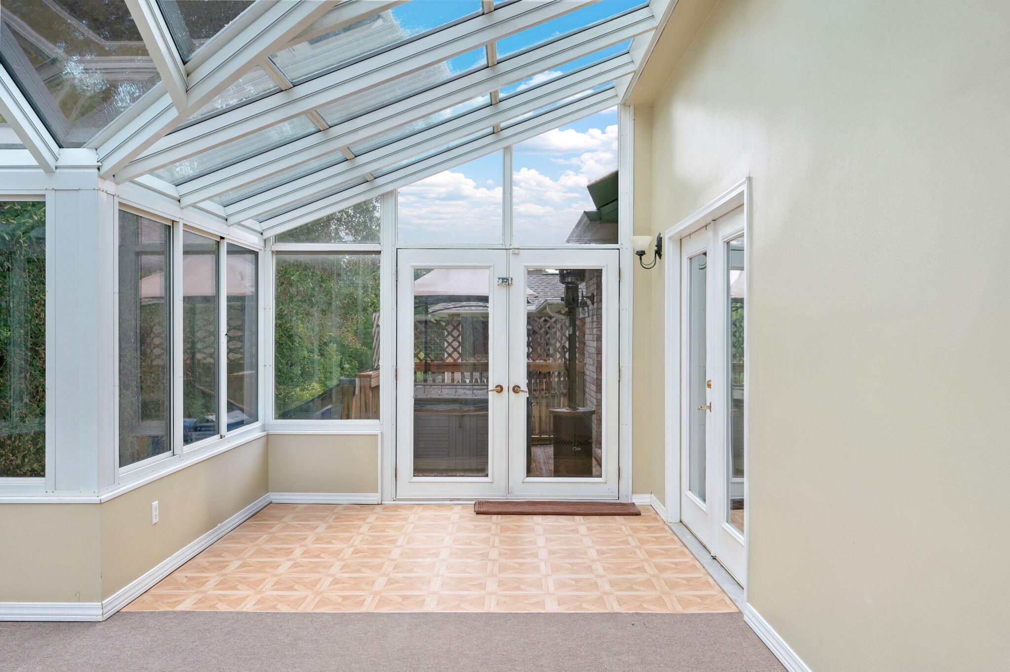STEEPLECHASE PH3 - Residential
