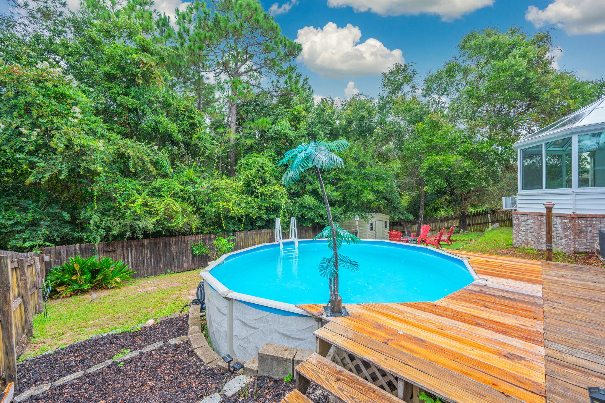 STEEPLECHASE PH3 - Residential