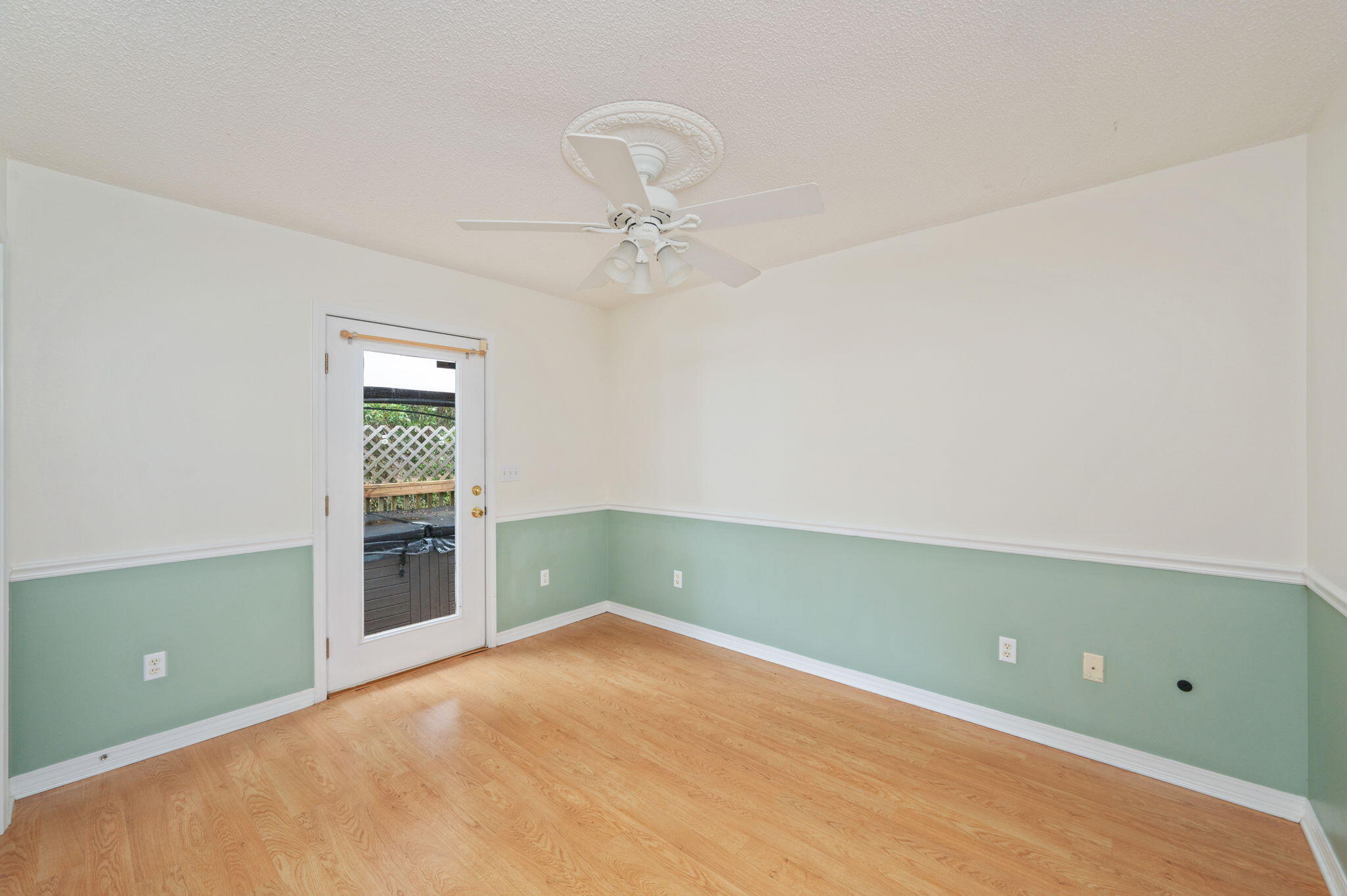 STEEPLECHASE PH3 - Residential
