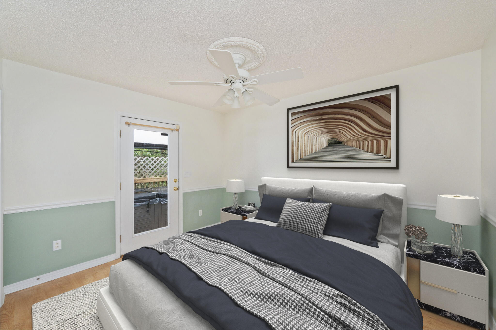 STEEPLECHASE PH3 - Residential