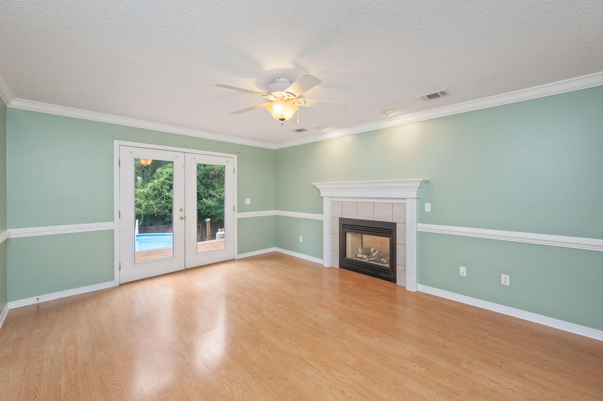 STEEPLECHASE PH3 - Residential