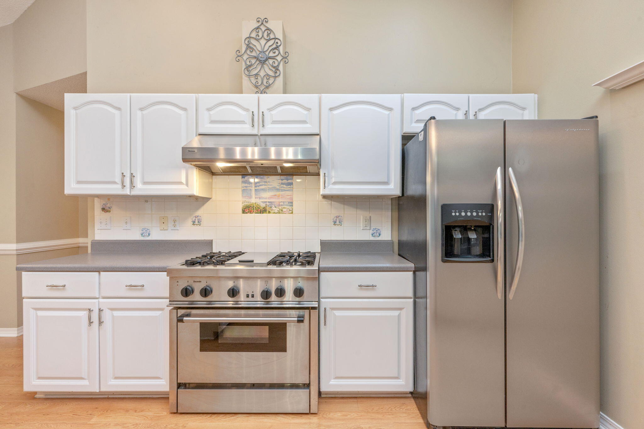 STEEPLECHASE PH3 - Residential