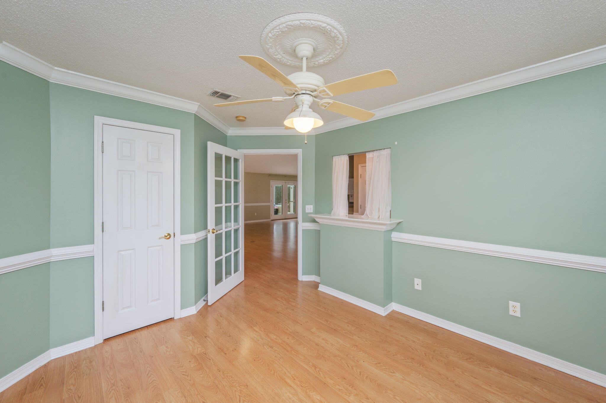 STEEPLECHASE PH3 - Residential