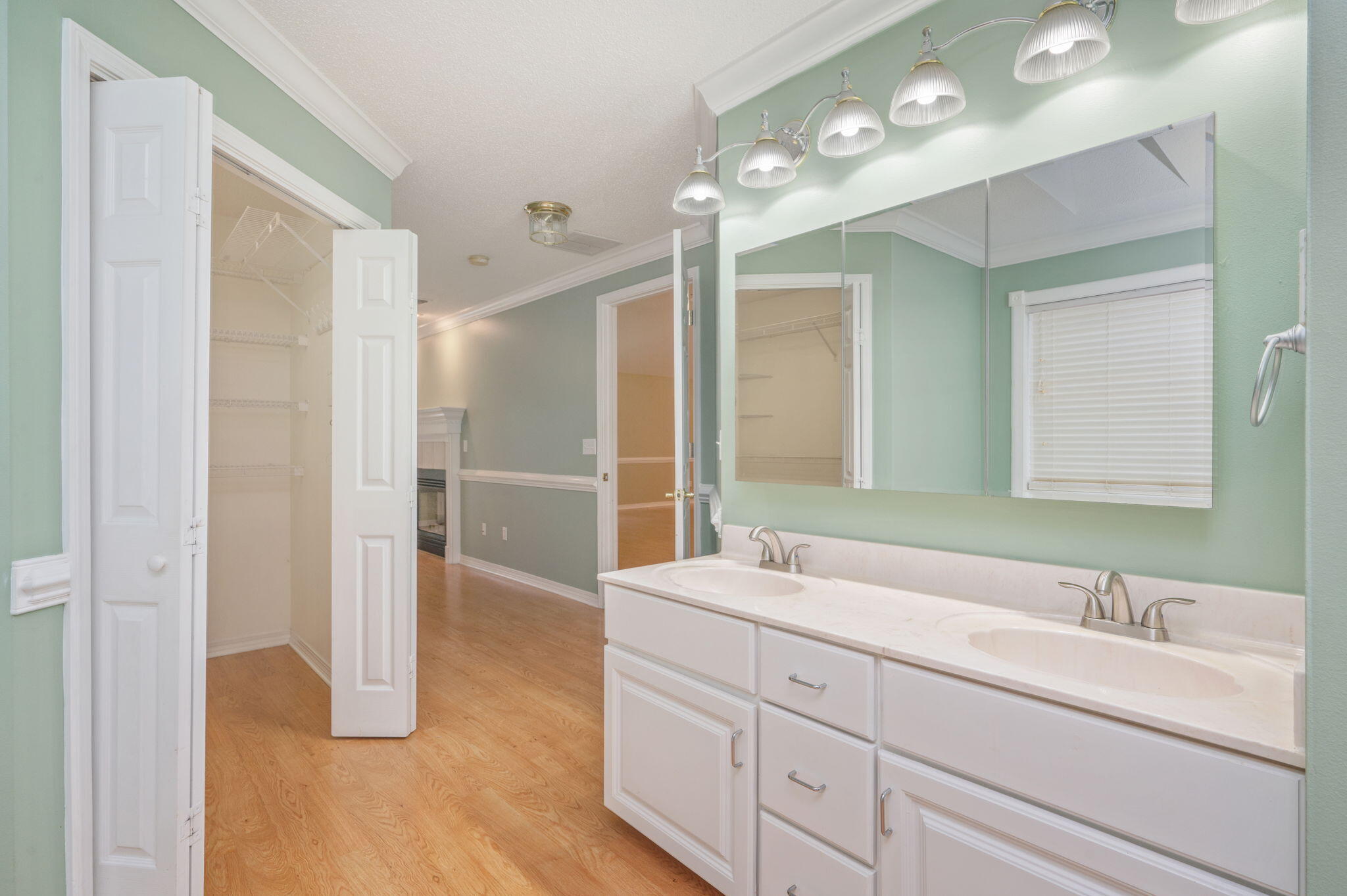 STEEPLECHASE PH3 - Residential