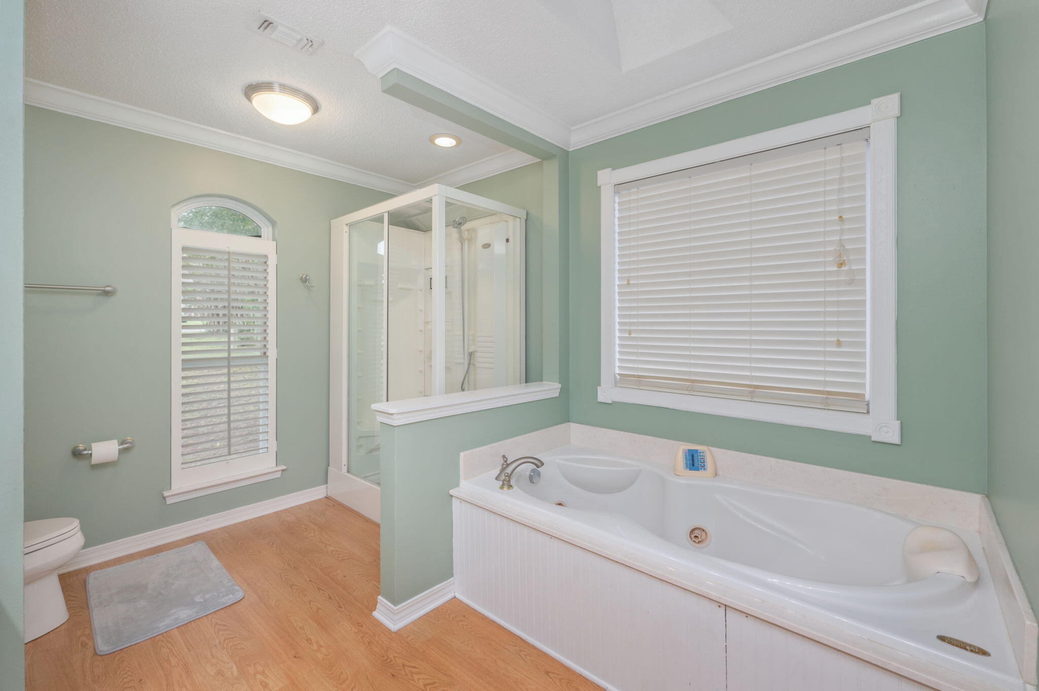 STEEPLECHASE PH3 - Residential