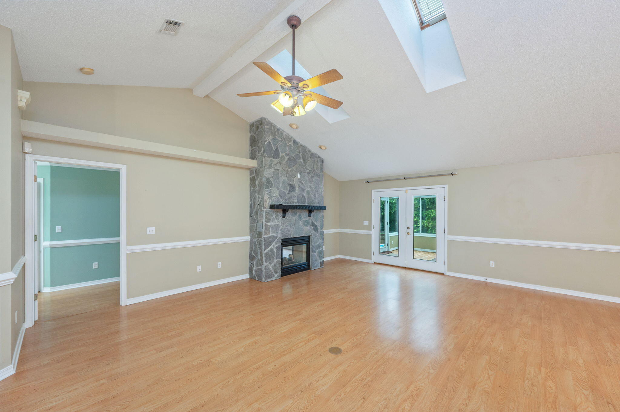 STEEPLECHASE PH3 - Residential