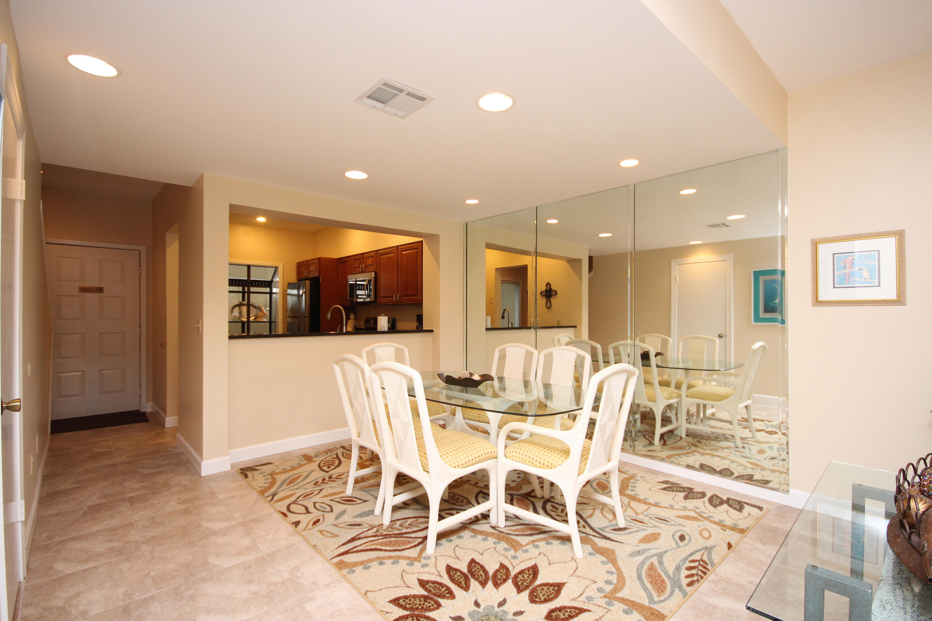 Beachwalk Villas - Residential