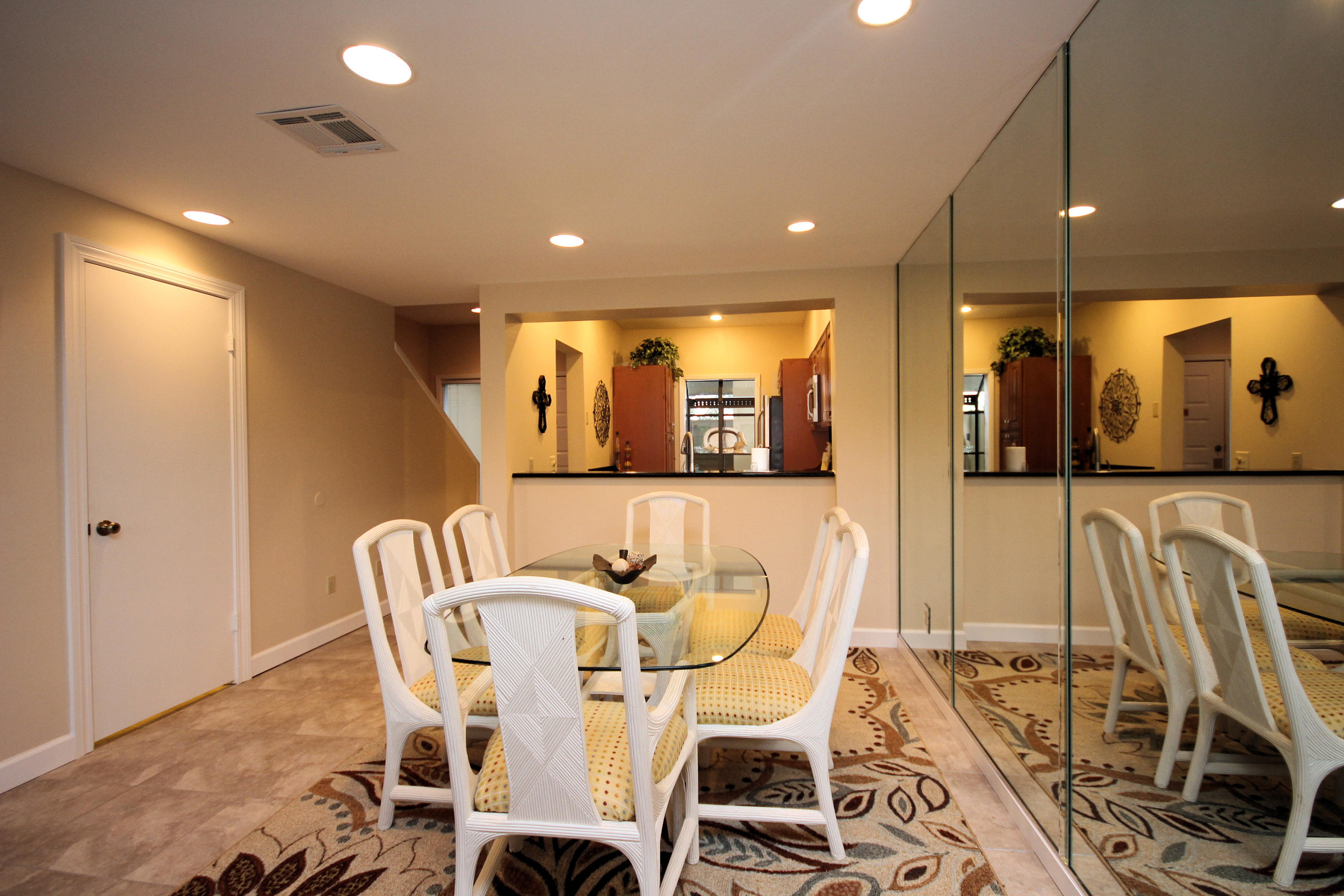 Beachwalk Villas - Residential