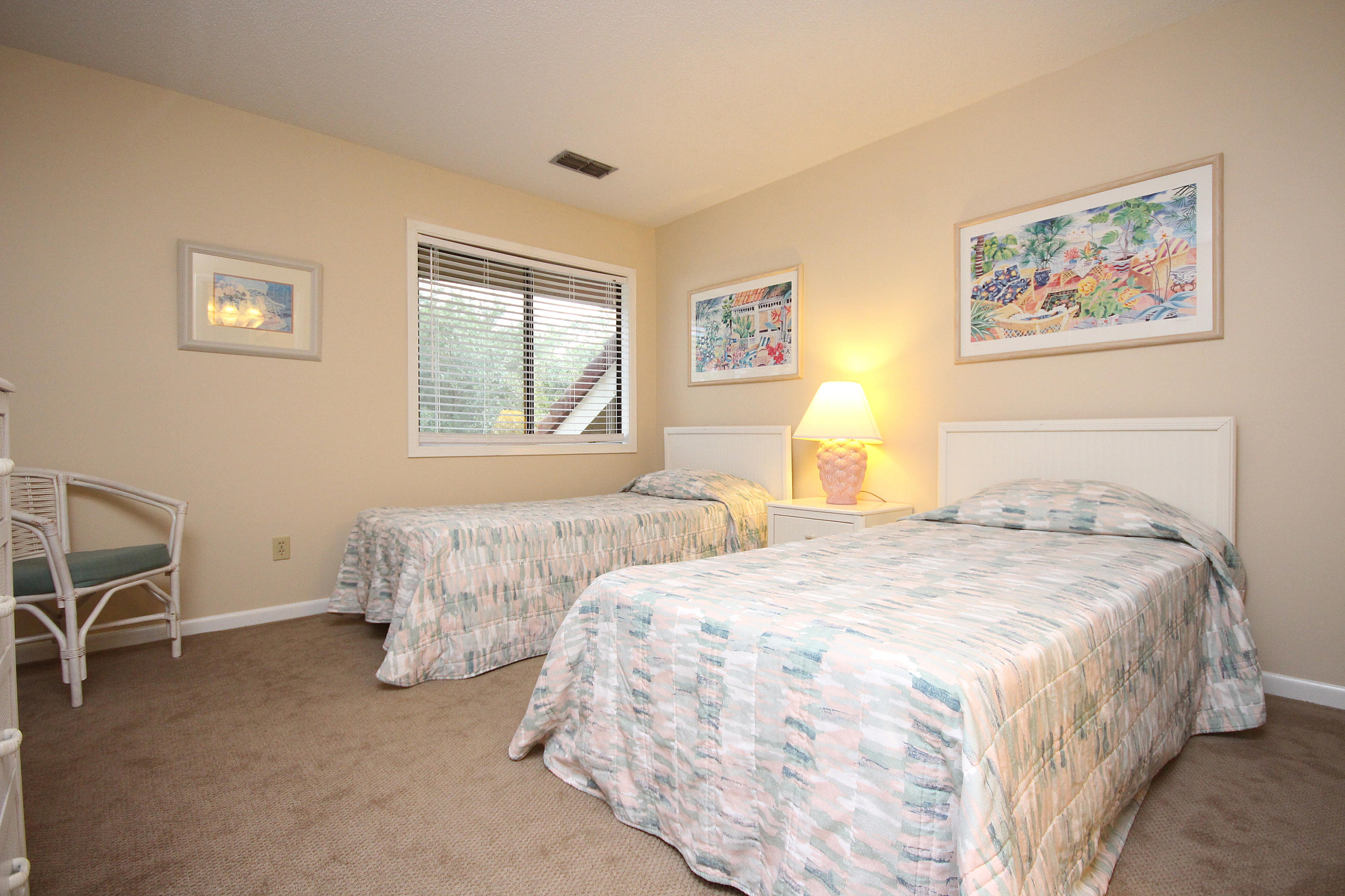 Beachwalk Villas - Residential