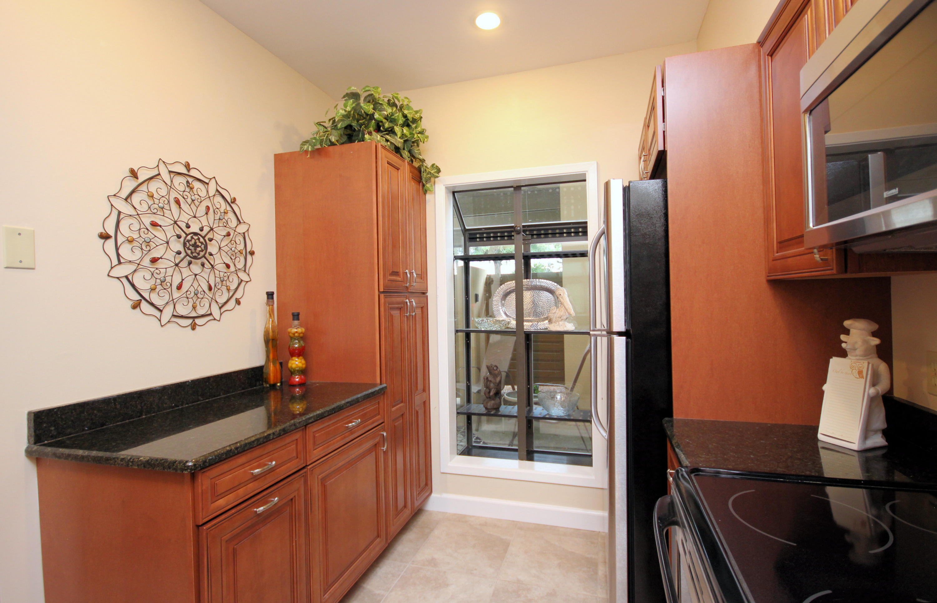 Beachwalk Villas - Residential