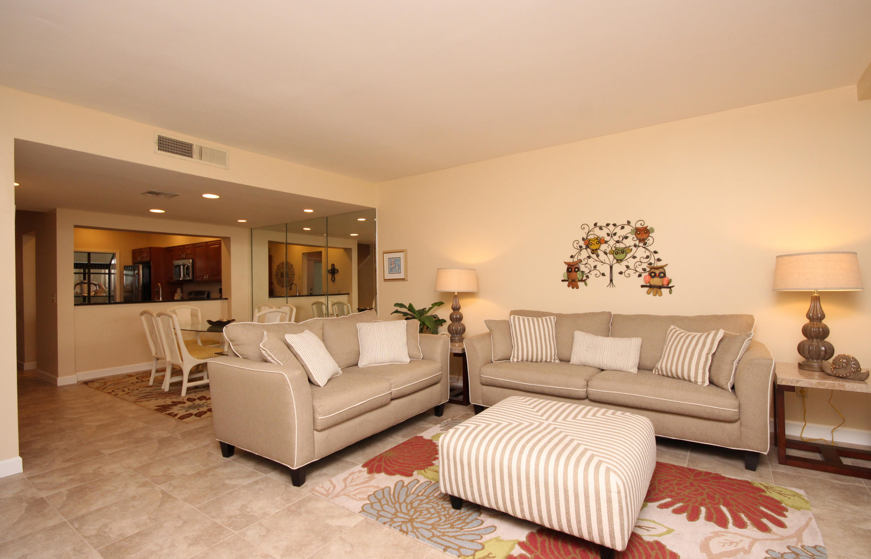 Beachwalk Villas - Residential