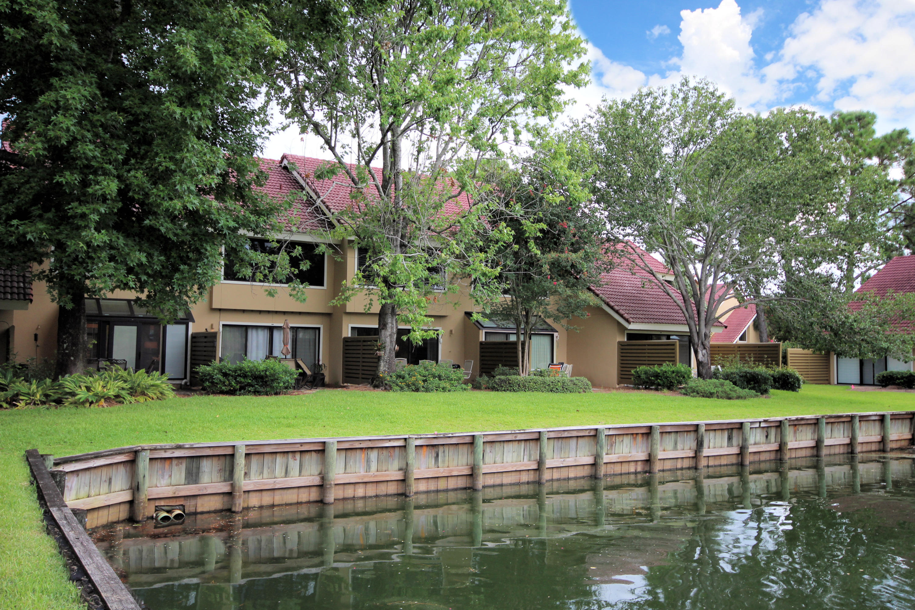 Beachwalk Villas - Residential