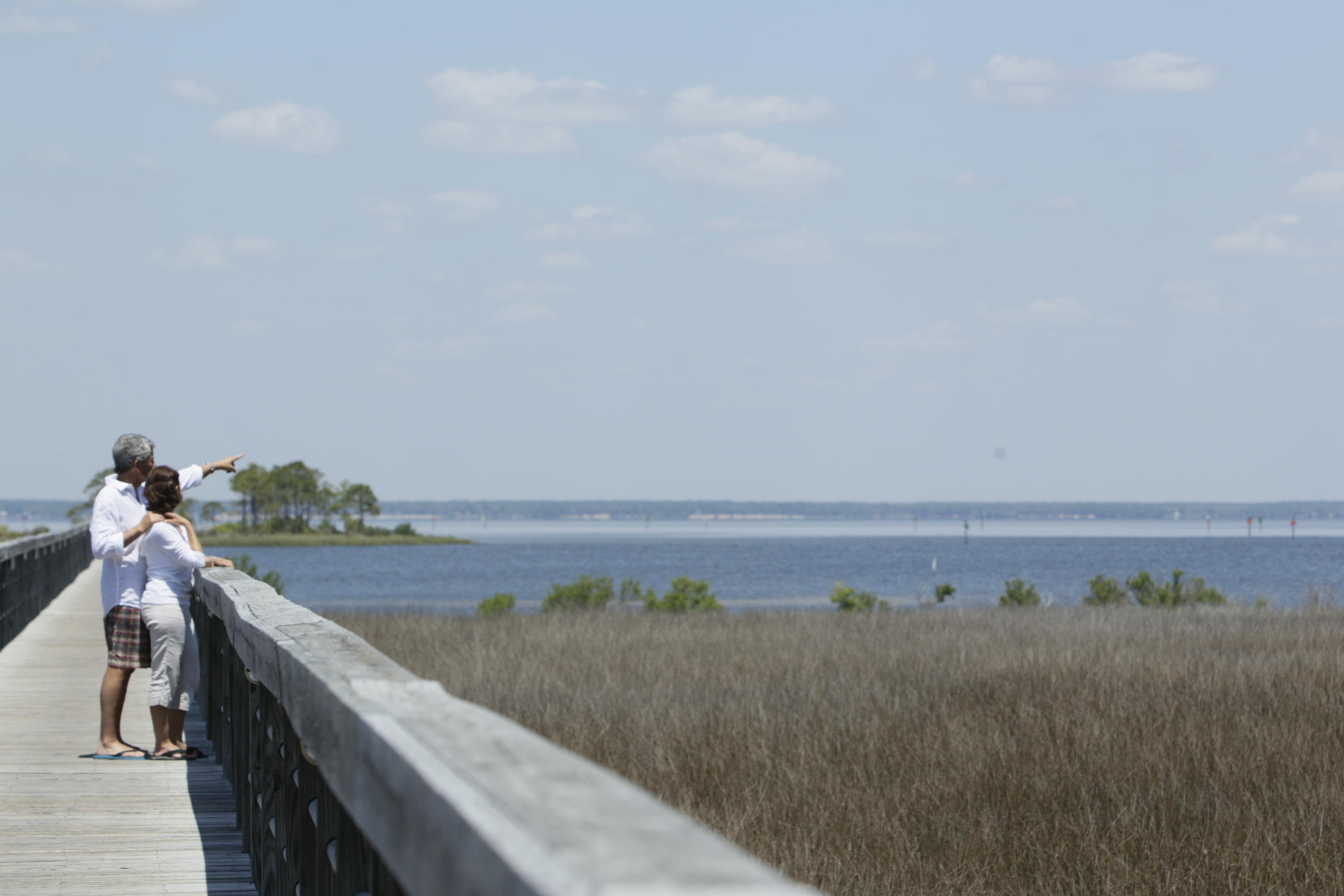 Beachwalk Villas - Residential