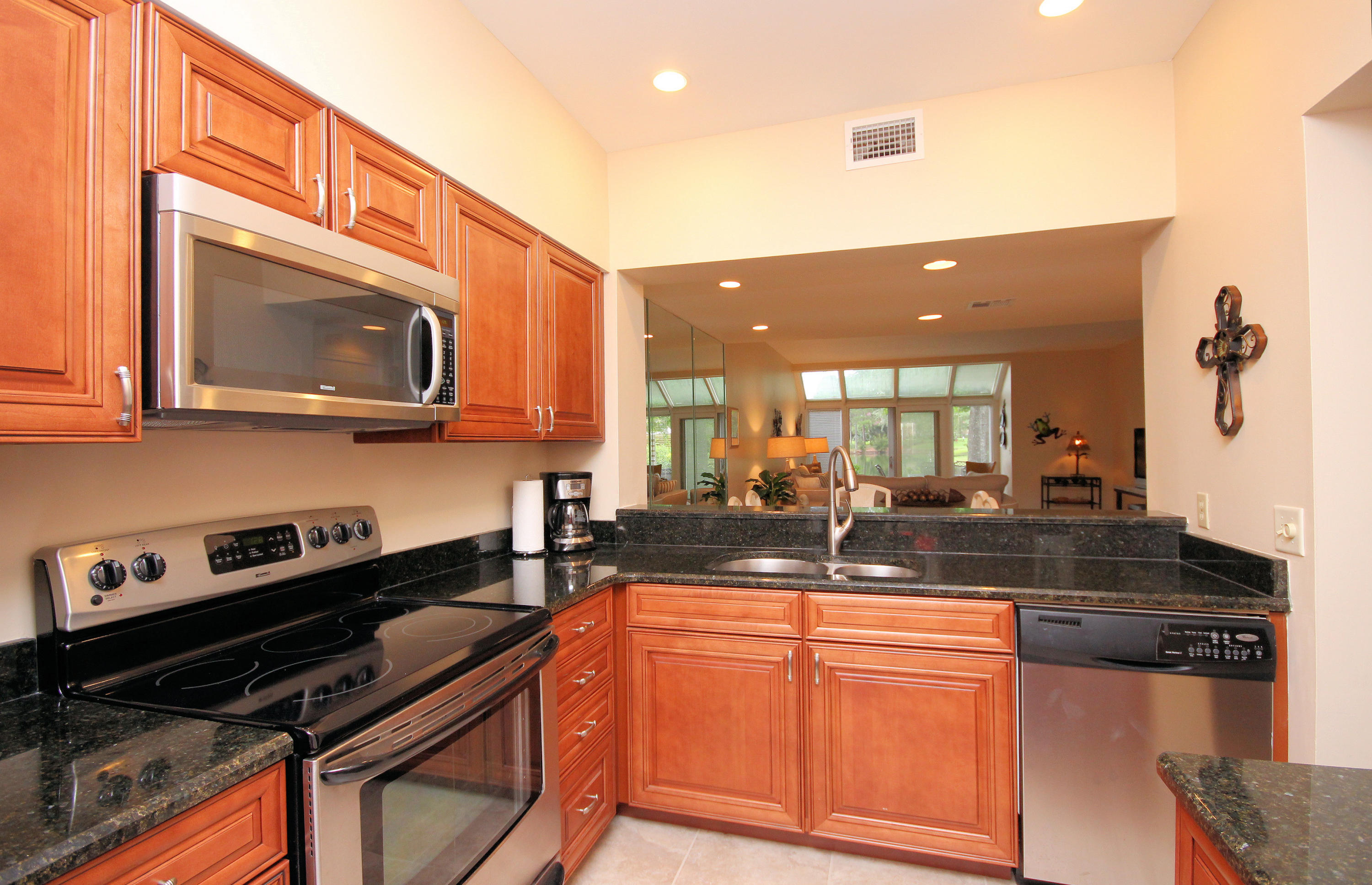 Beachwalk Villas - Residential