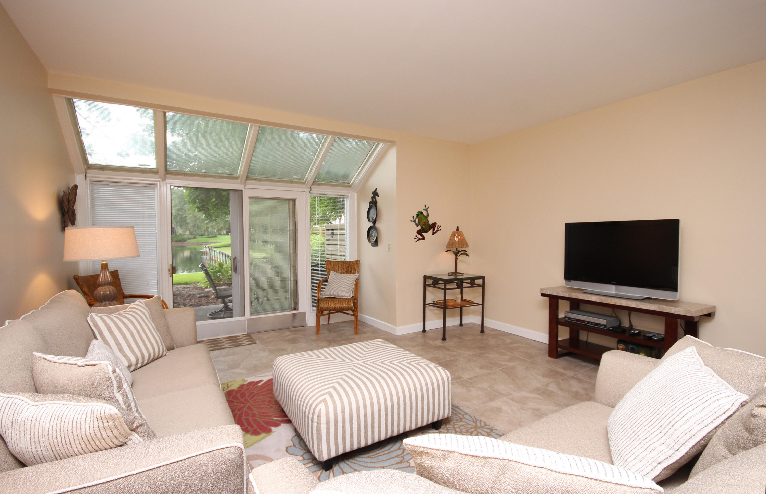 Beachwalk Villas - Residential