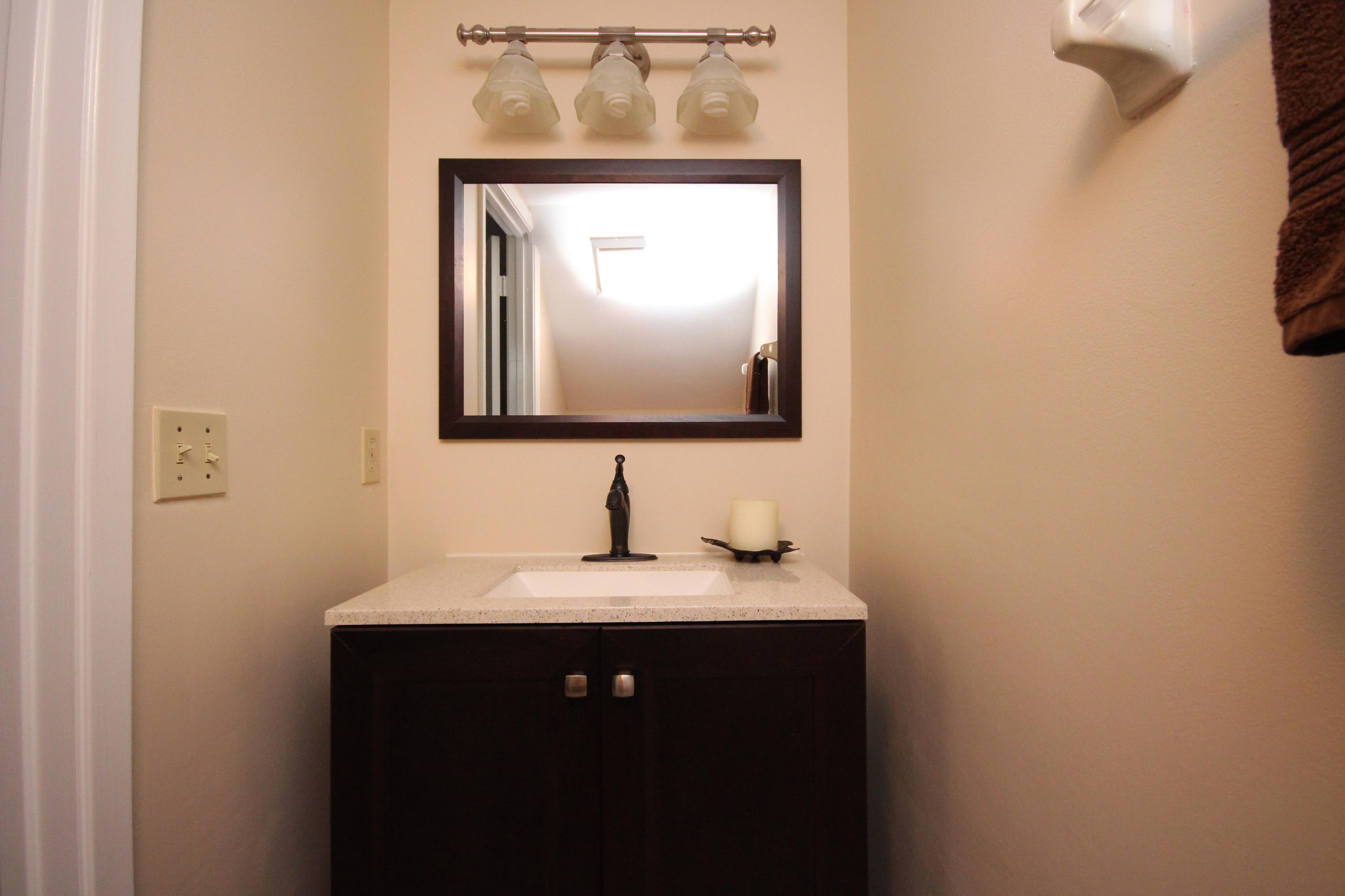 Beachwalk Villas - Residential