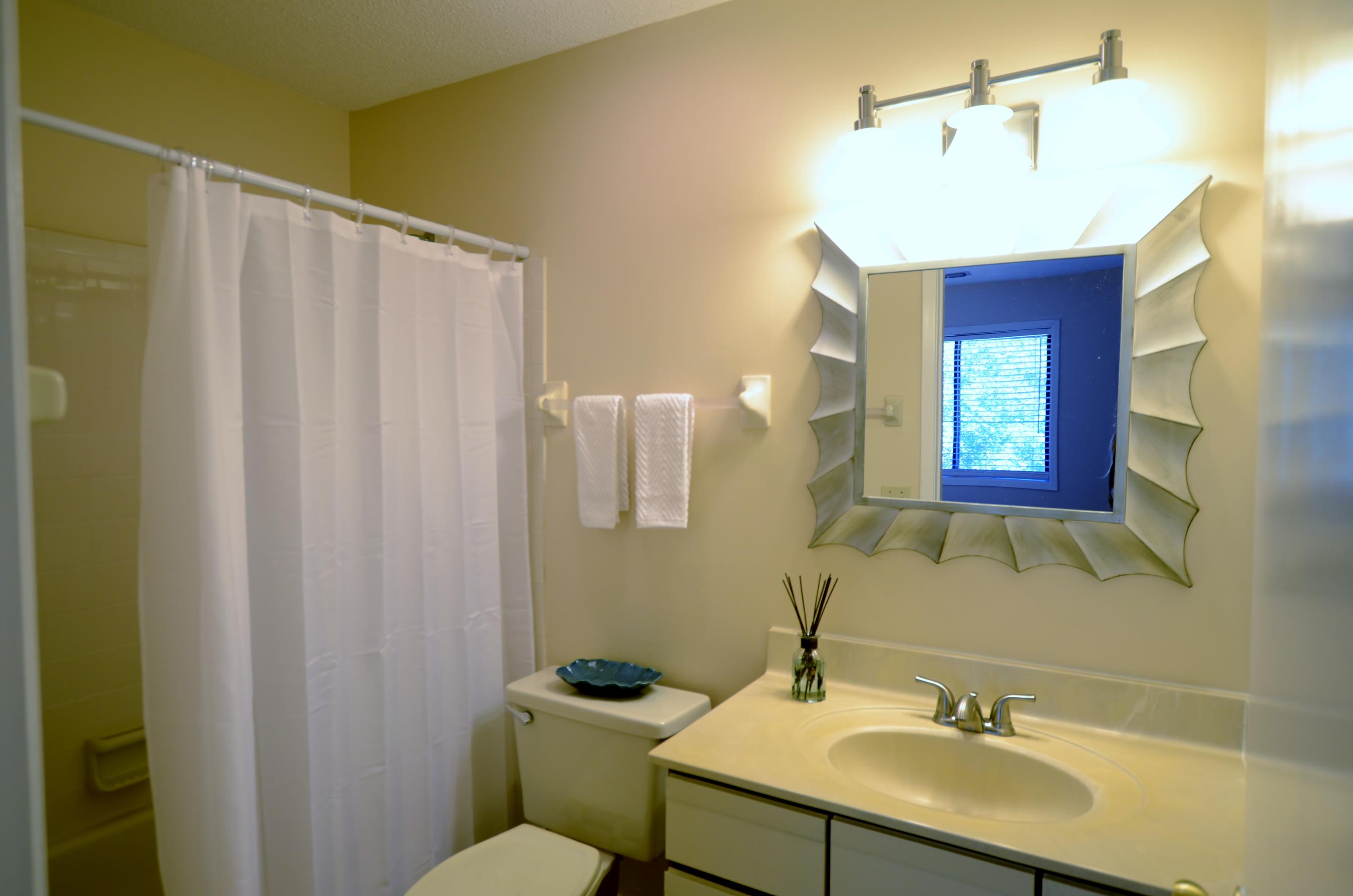 Beachwalk Villas - Residential