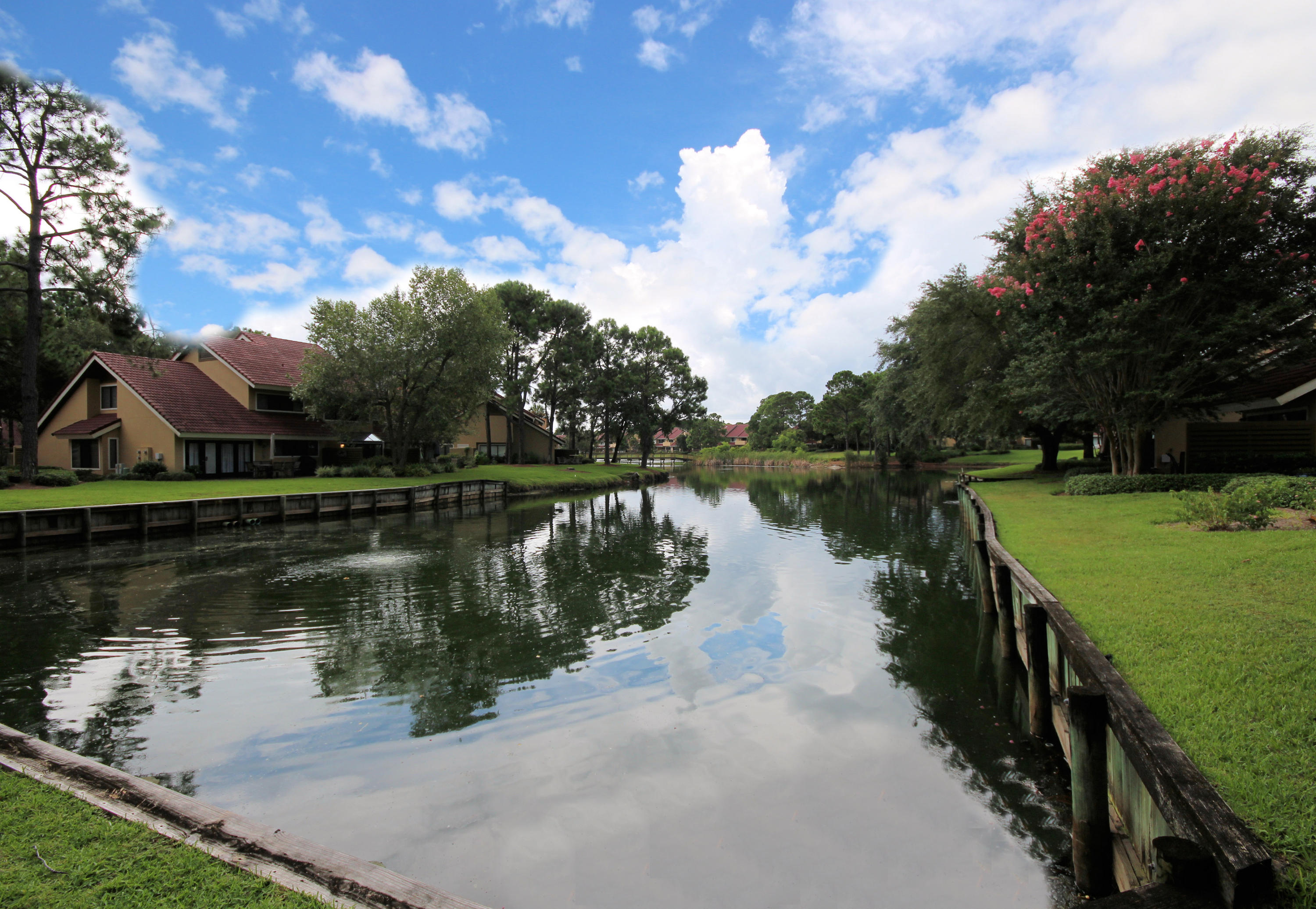 Beachwalk Villas - Residential