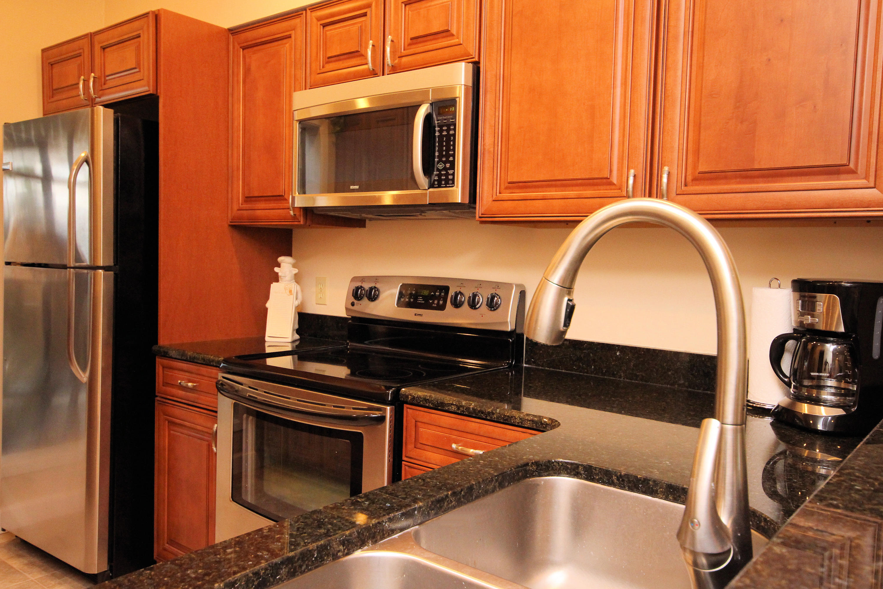 Beachwalk Villas - Residential