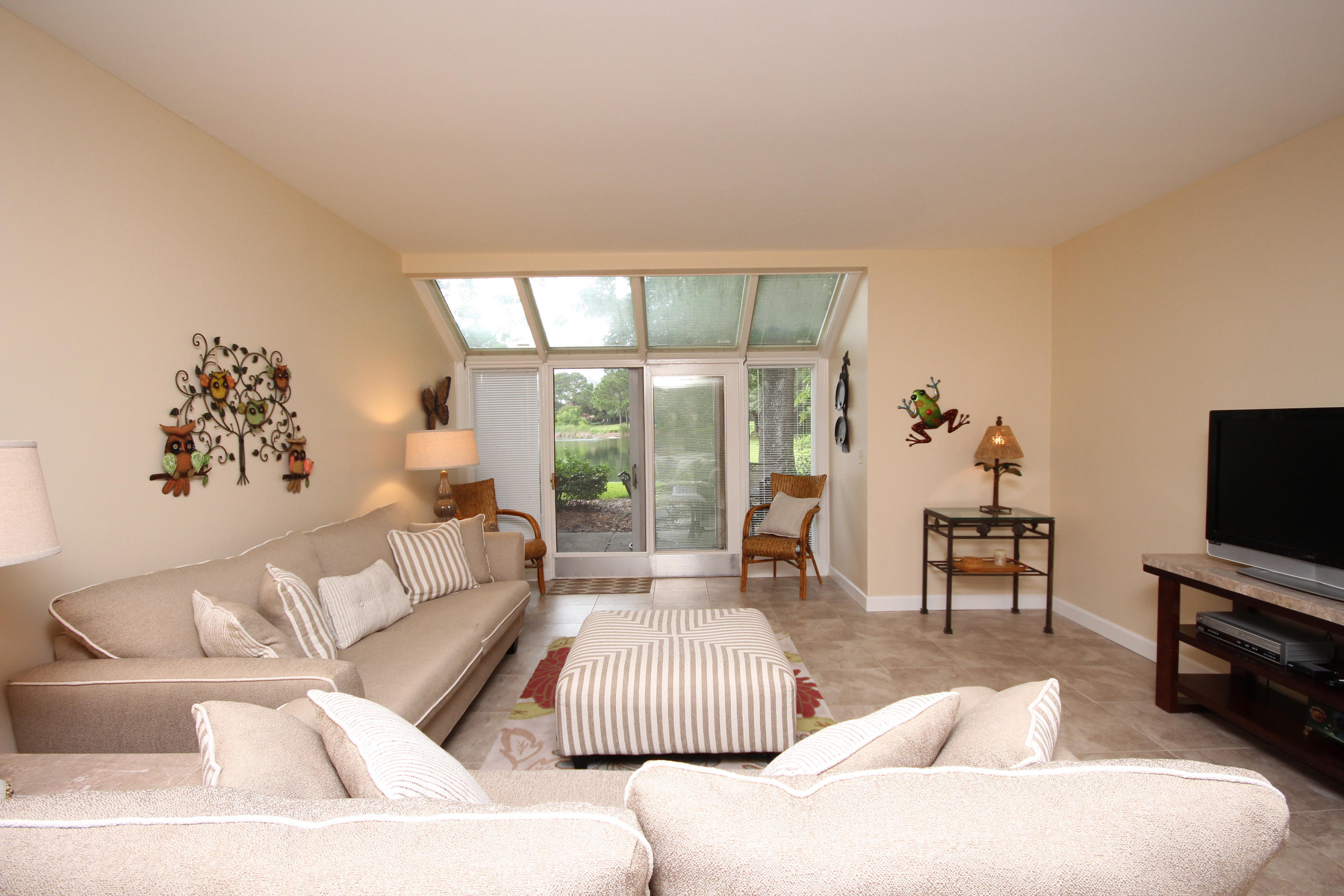 Beachwalk Villas - Residential