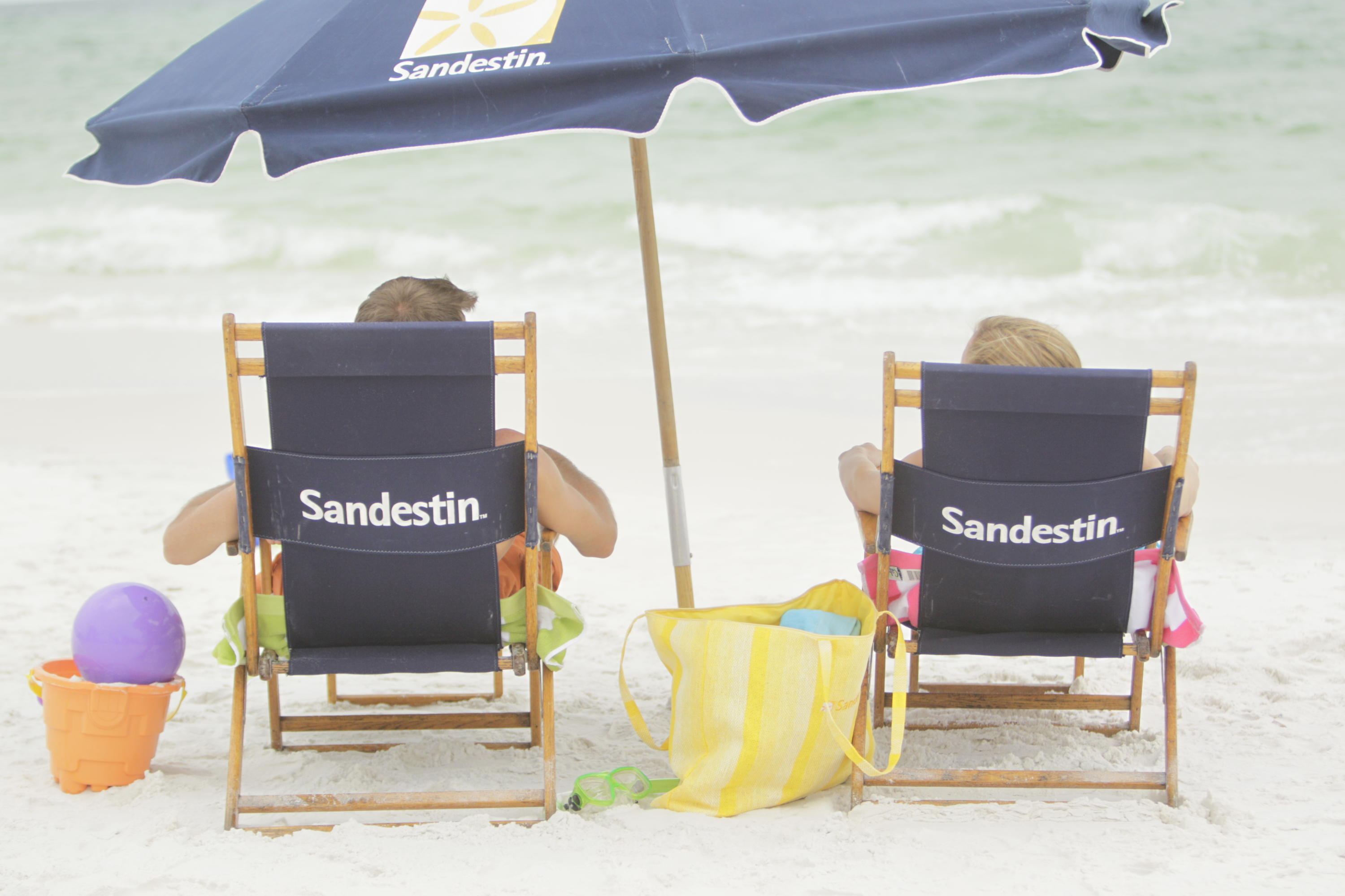 Beachwalk Villas - Residential