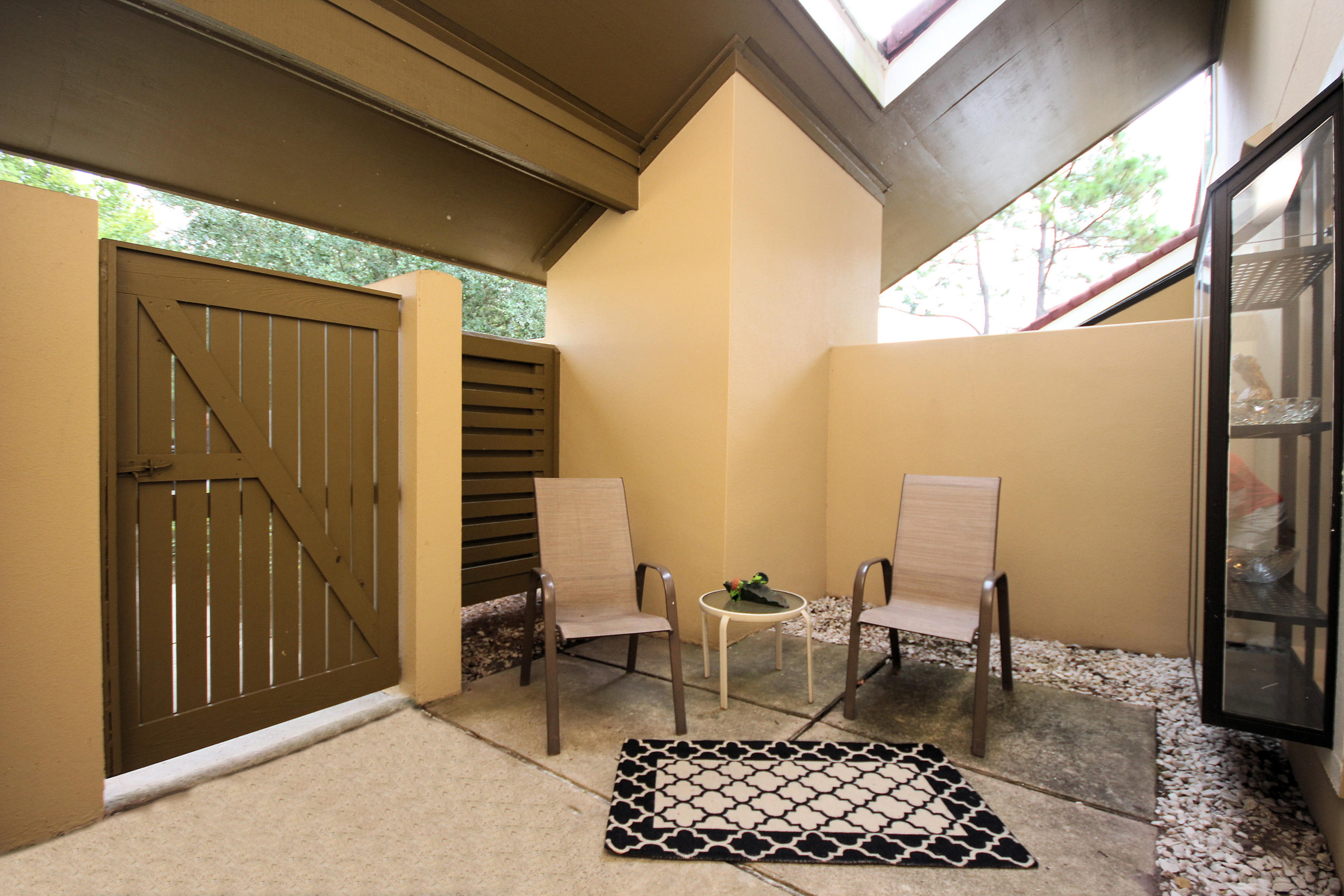 Beachwalk Villas - Residential