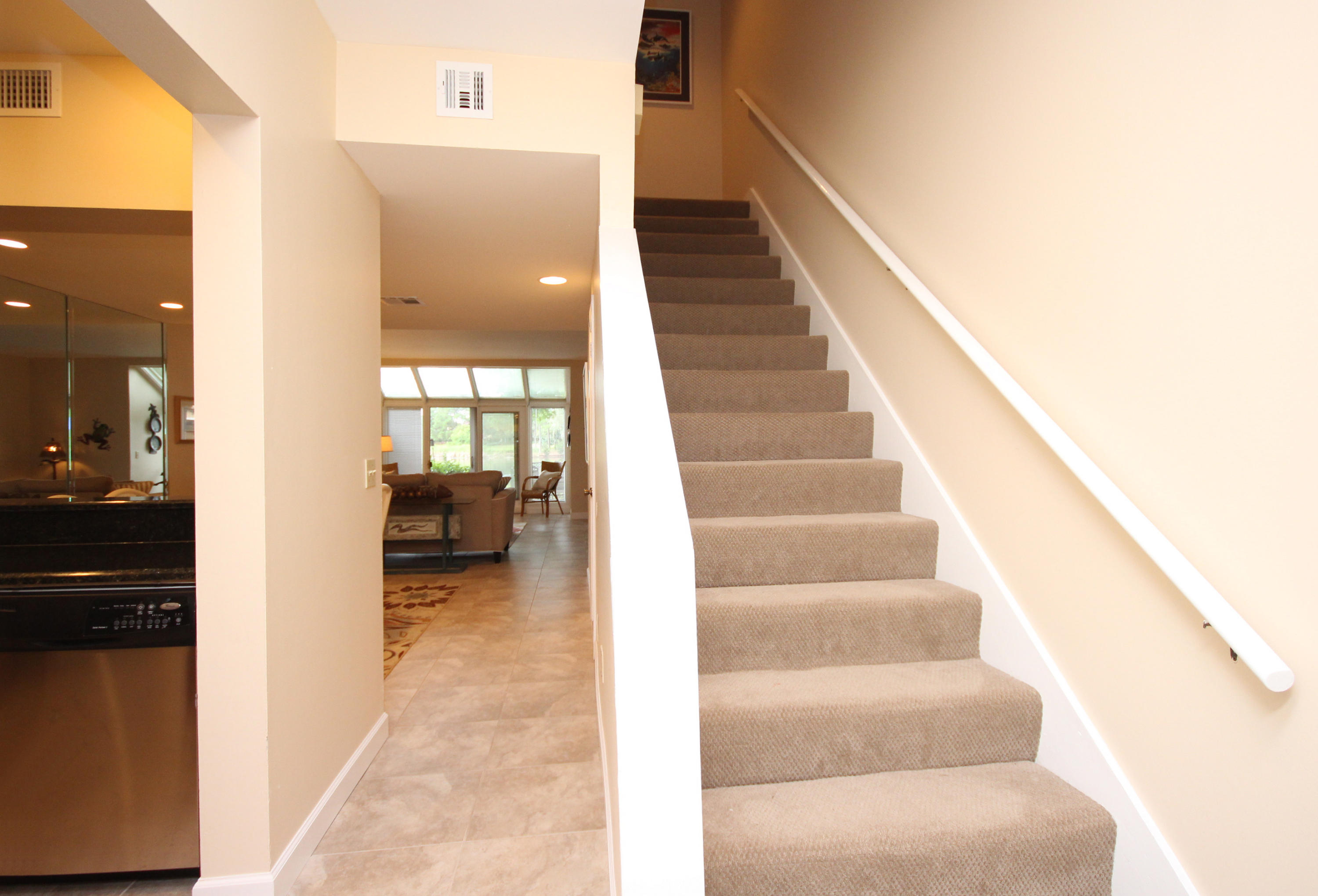 Beachwalk Villas - Residential