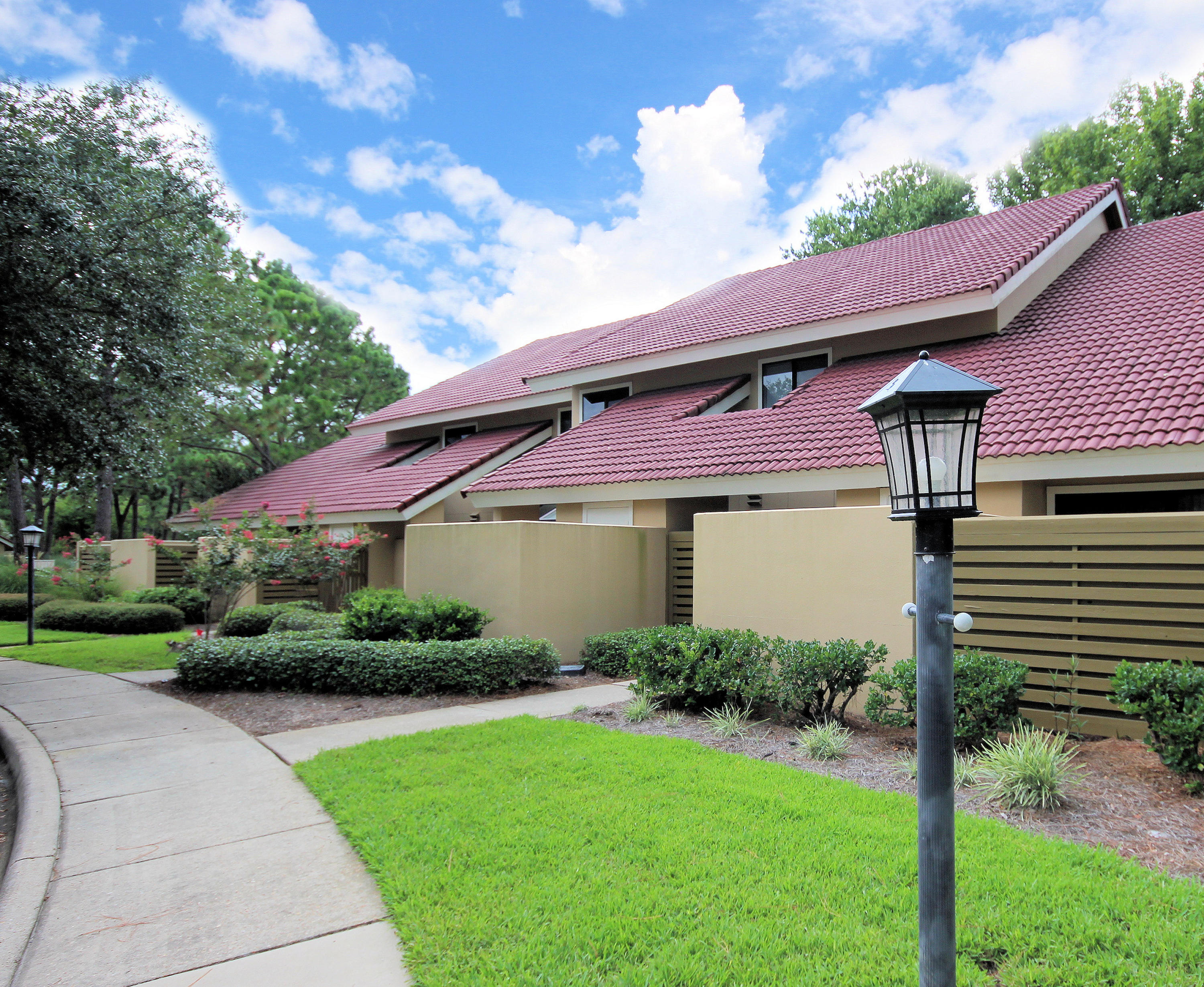 Beachwalk Villas - Residential