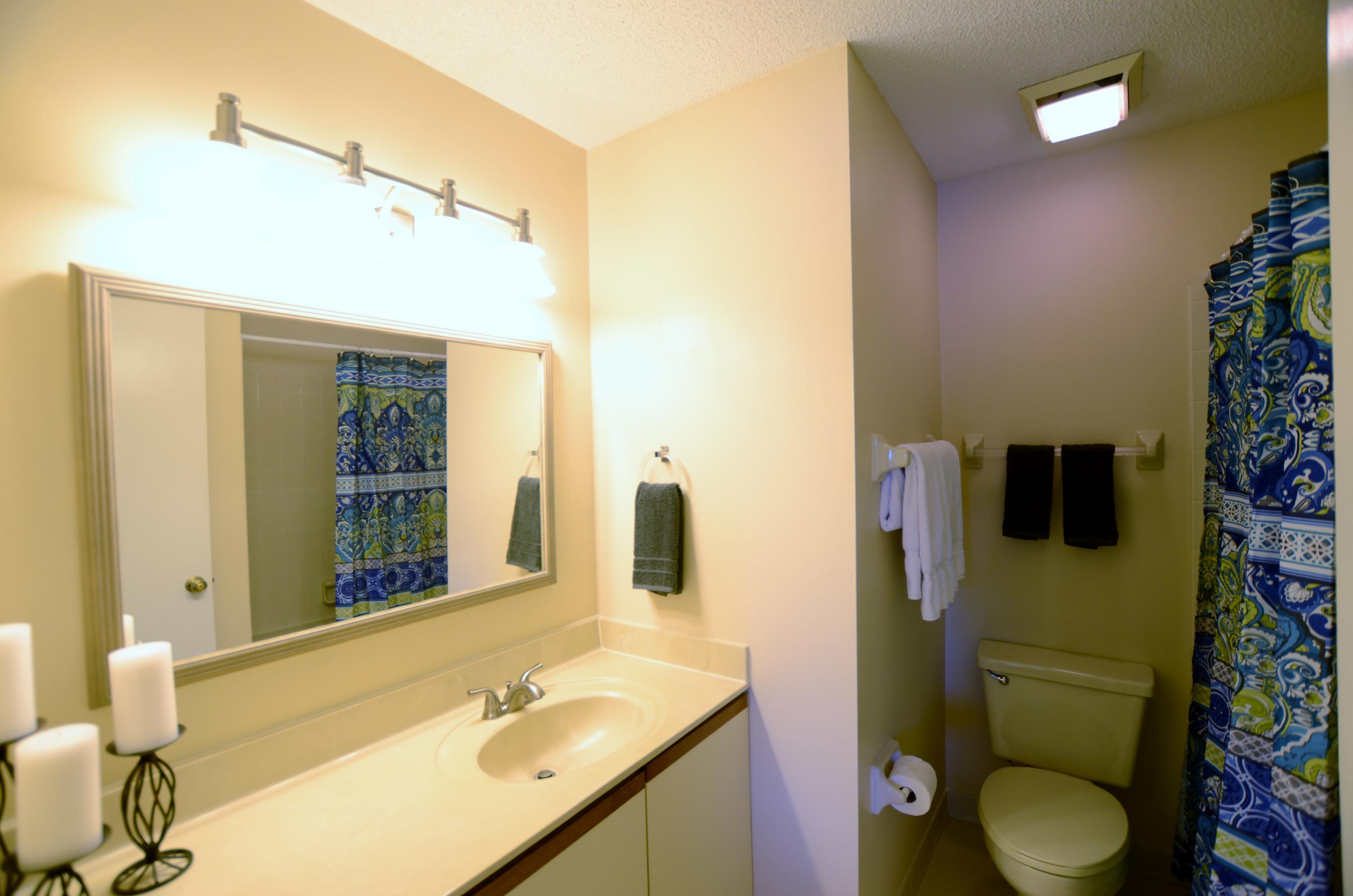 Beachwalk Villas - Residential