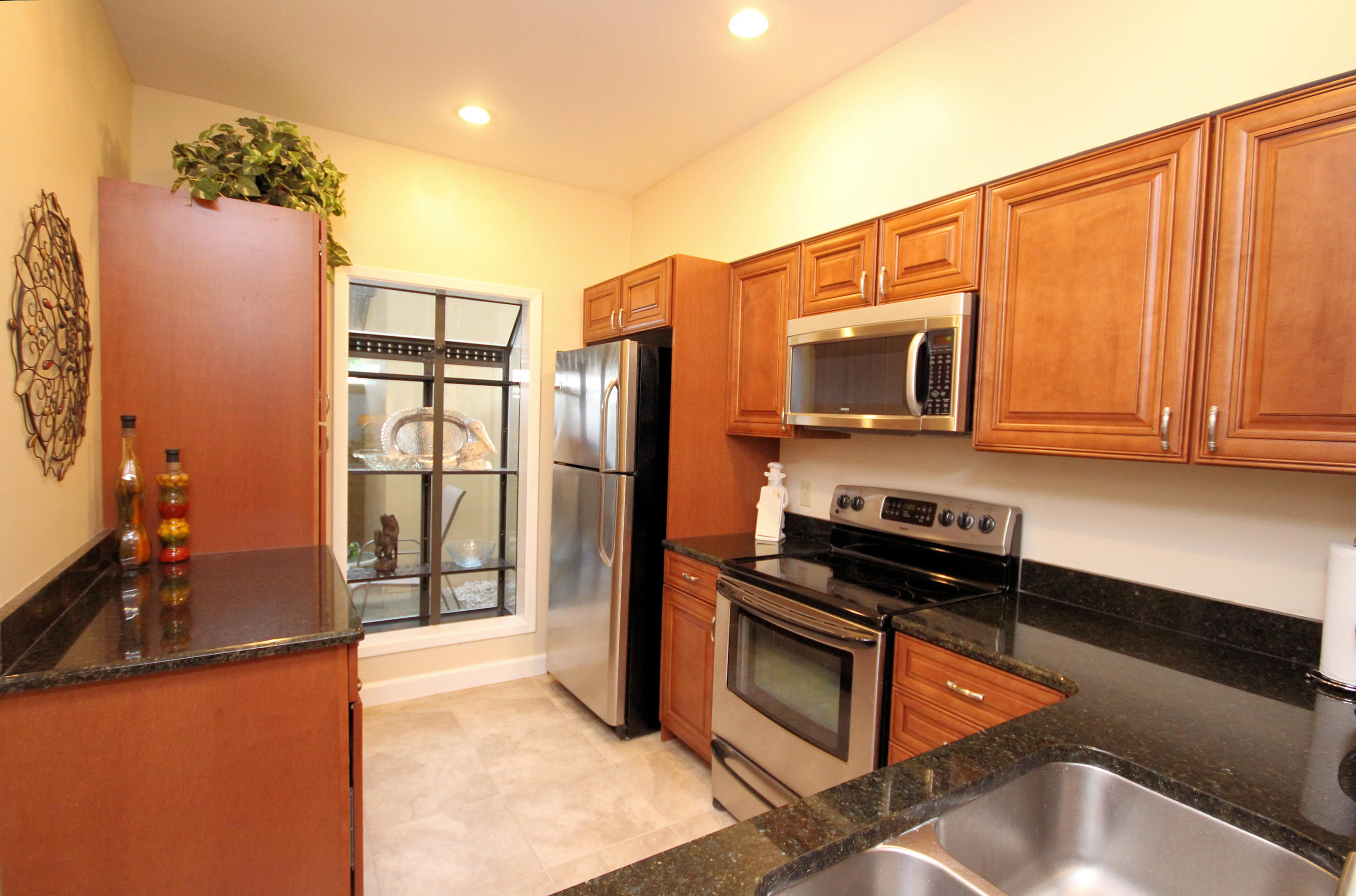 Beachwalk Villas - Residential