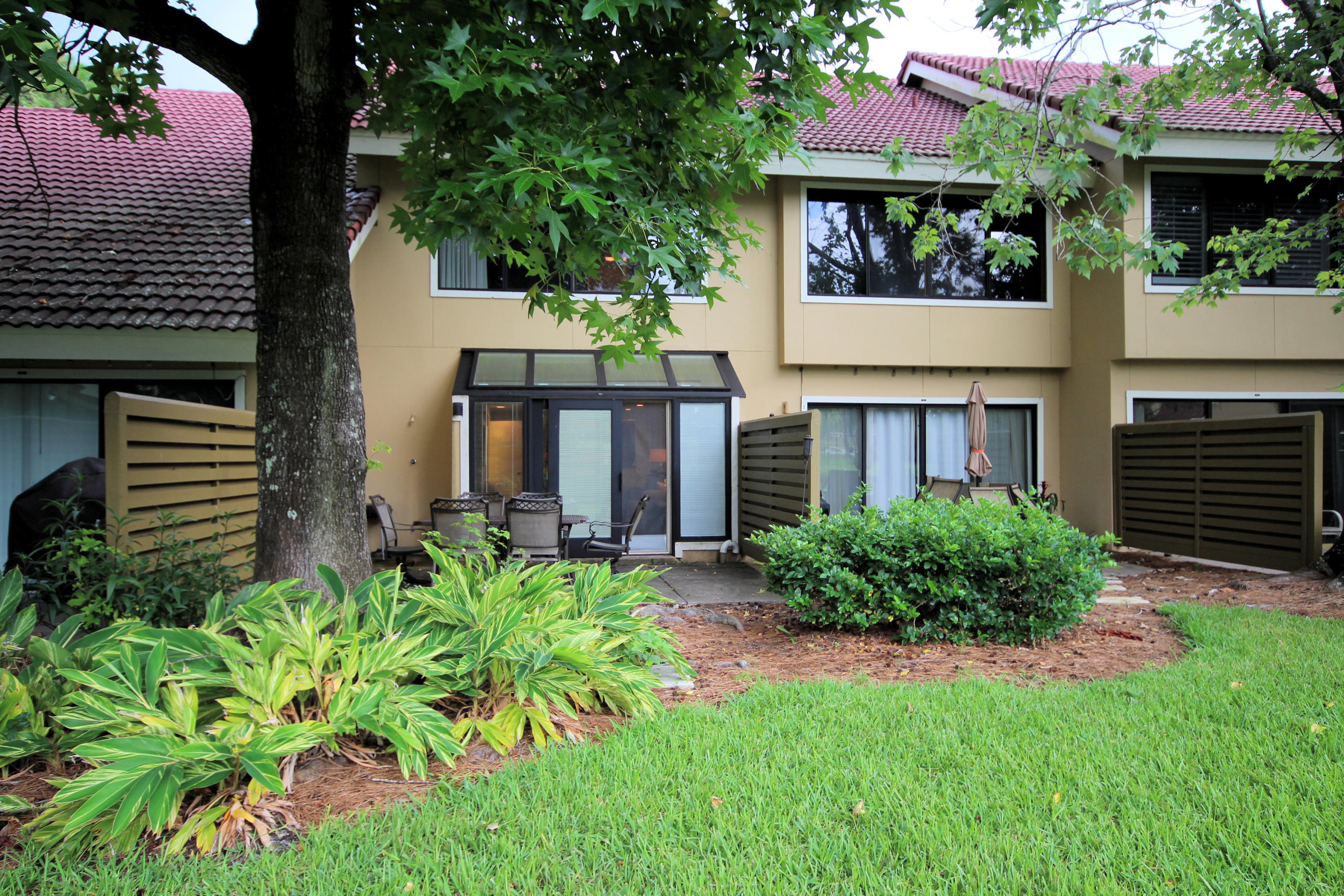 Beachwalk Villas - Residential