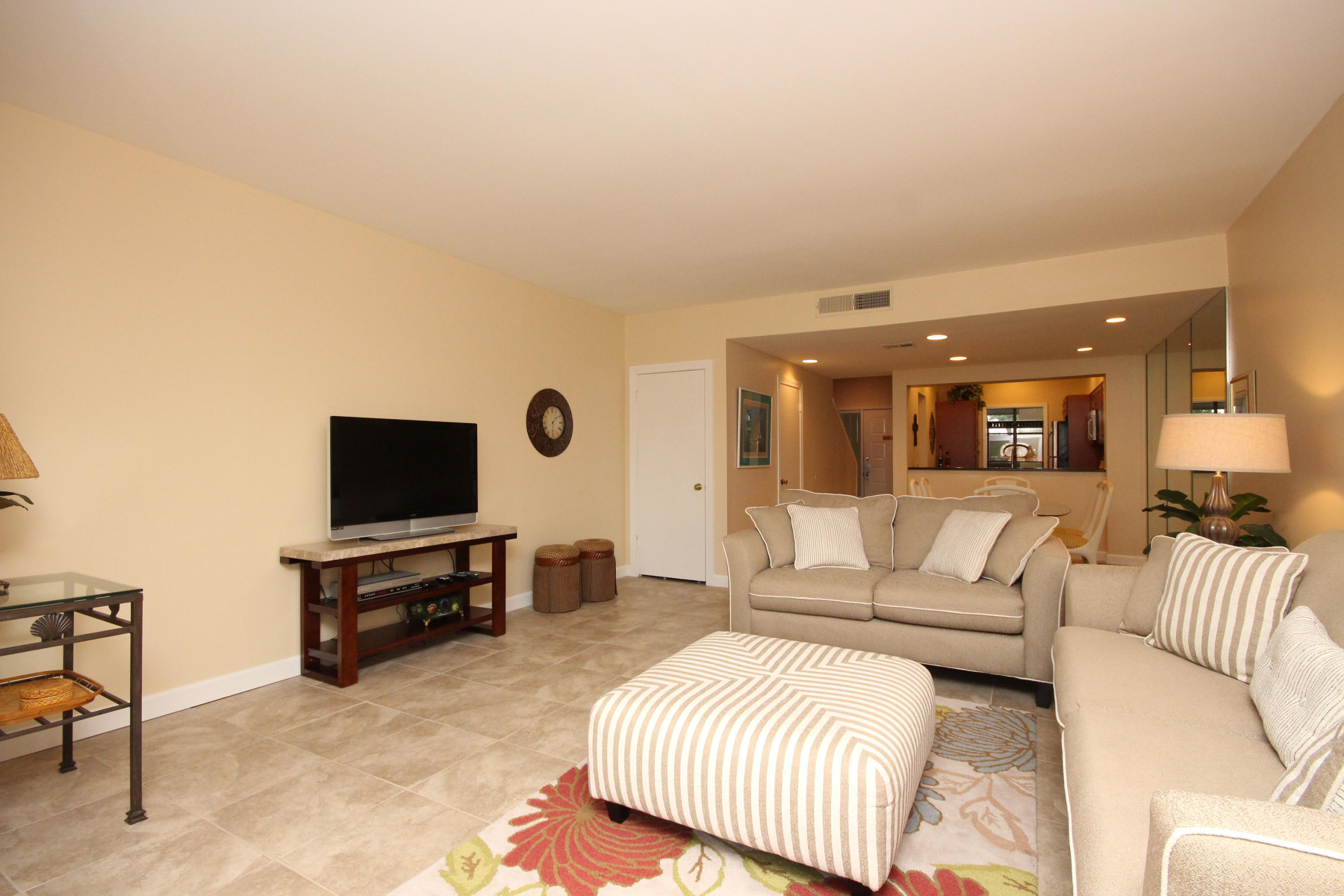 Beachwalk Villas - Residential