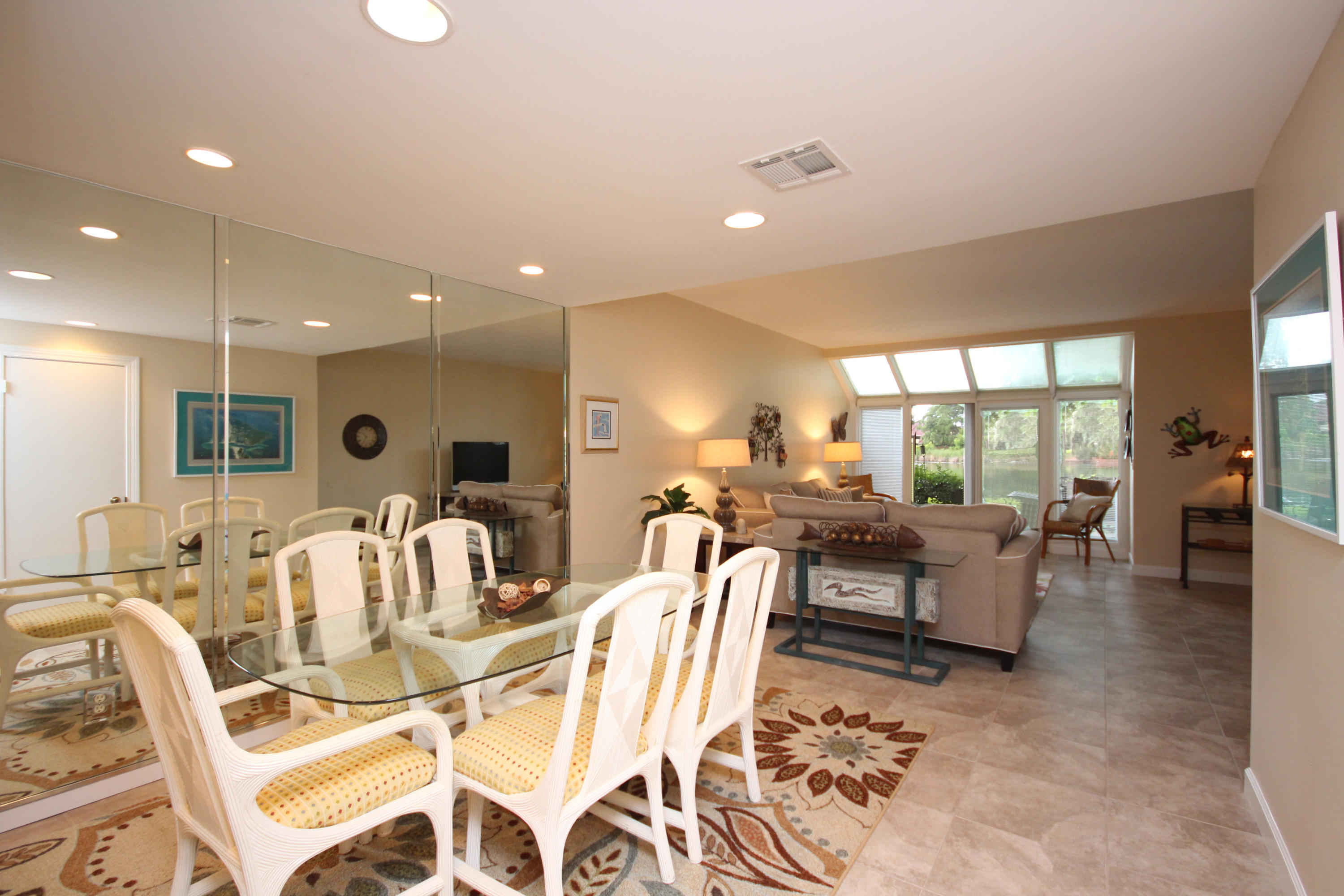 Beachwalk Villas - Residential