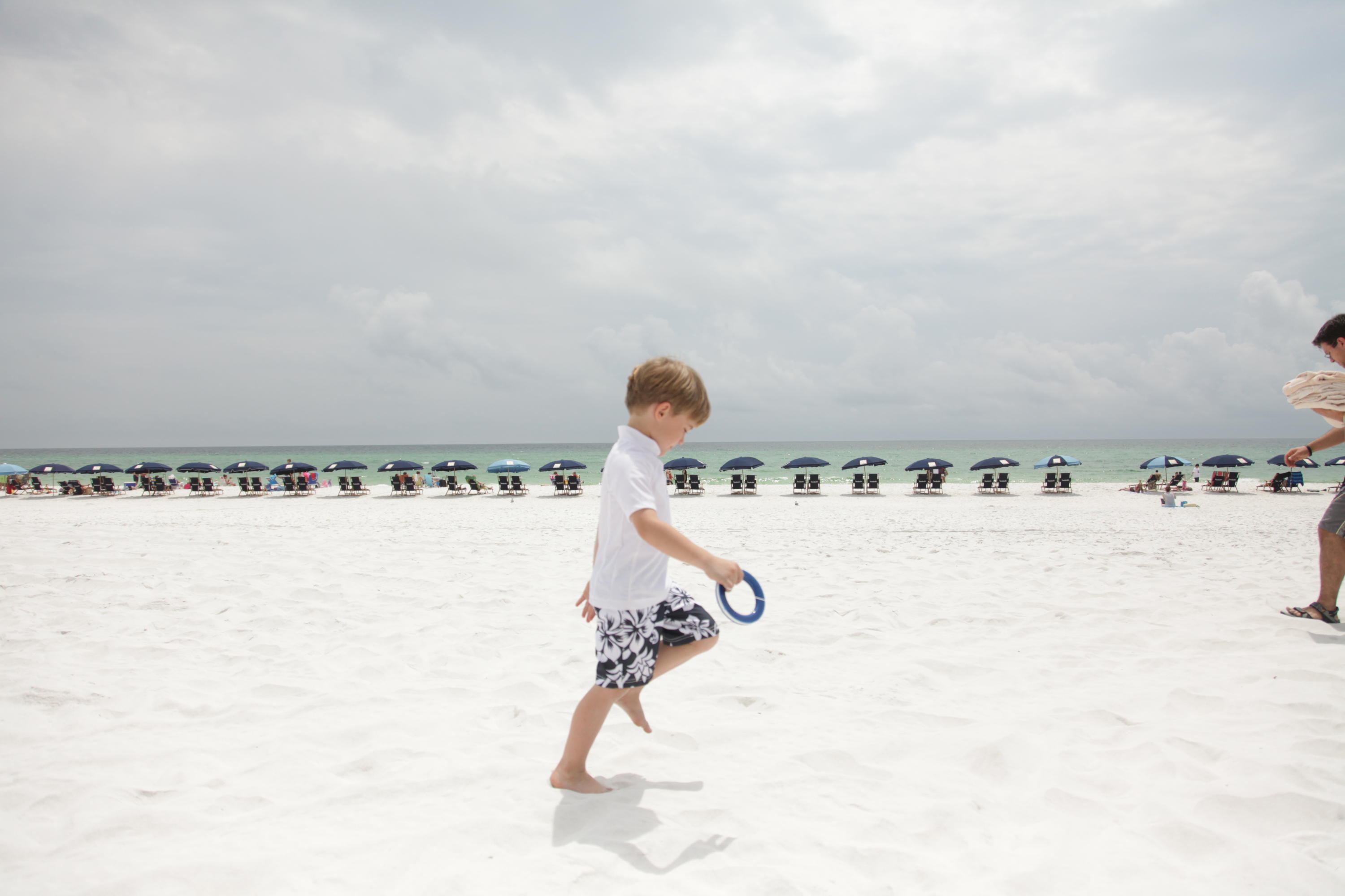 Beachwalk Villas - Residential