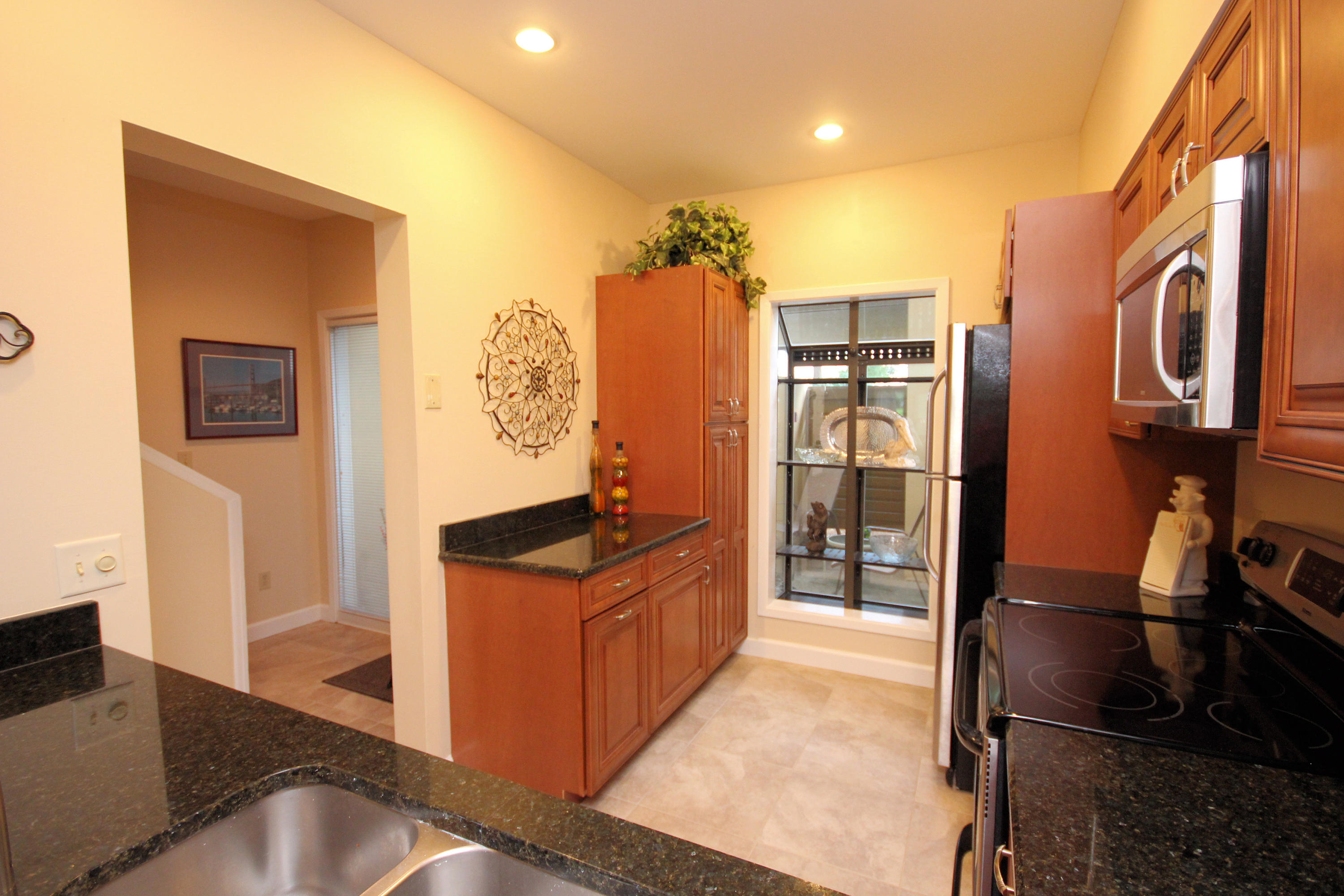 Beachwalk Villas - Residential