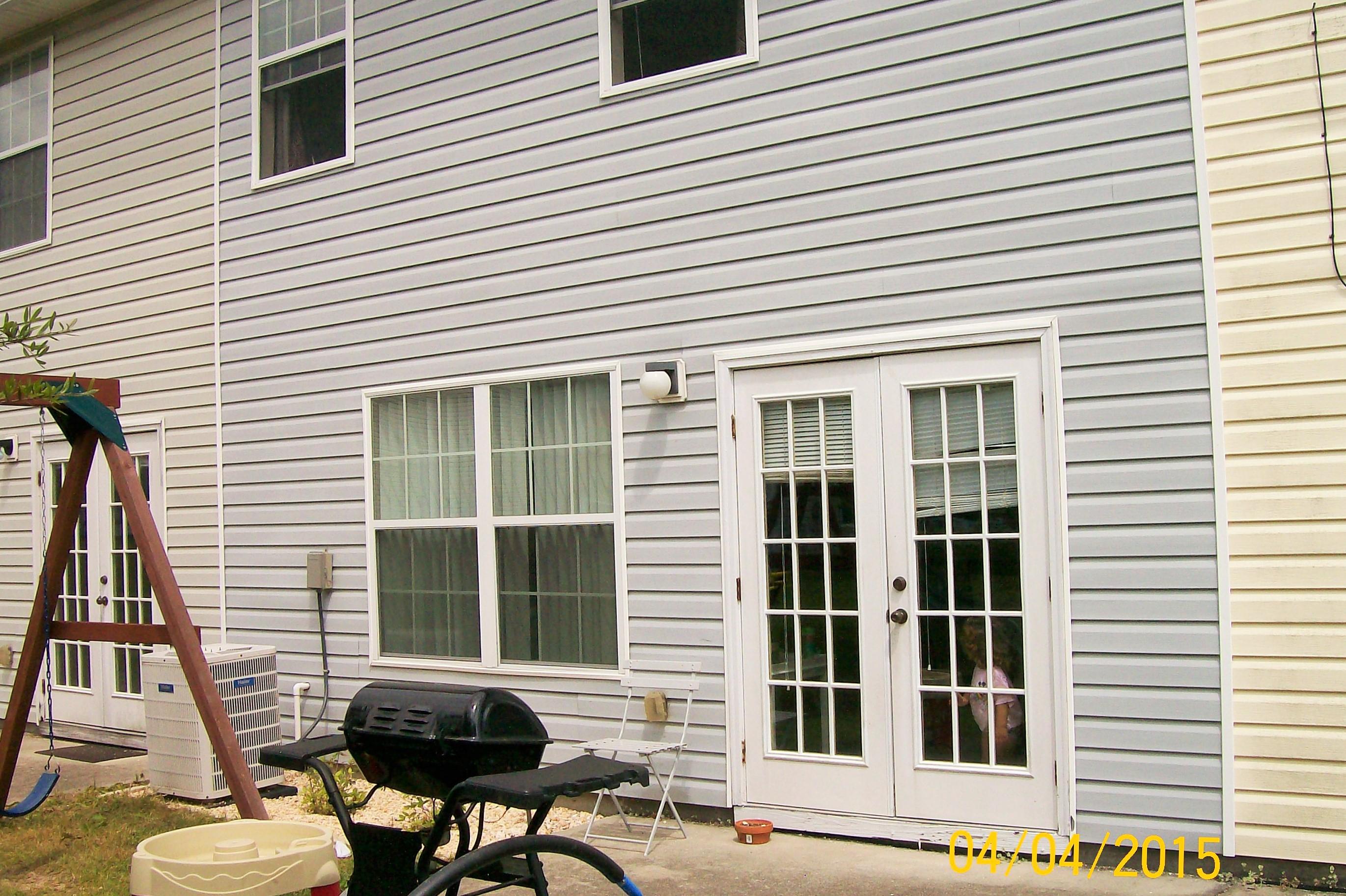 ROLLING PINES - Residential