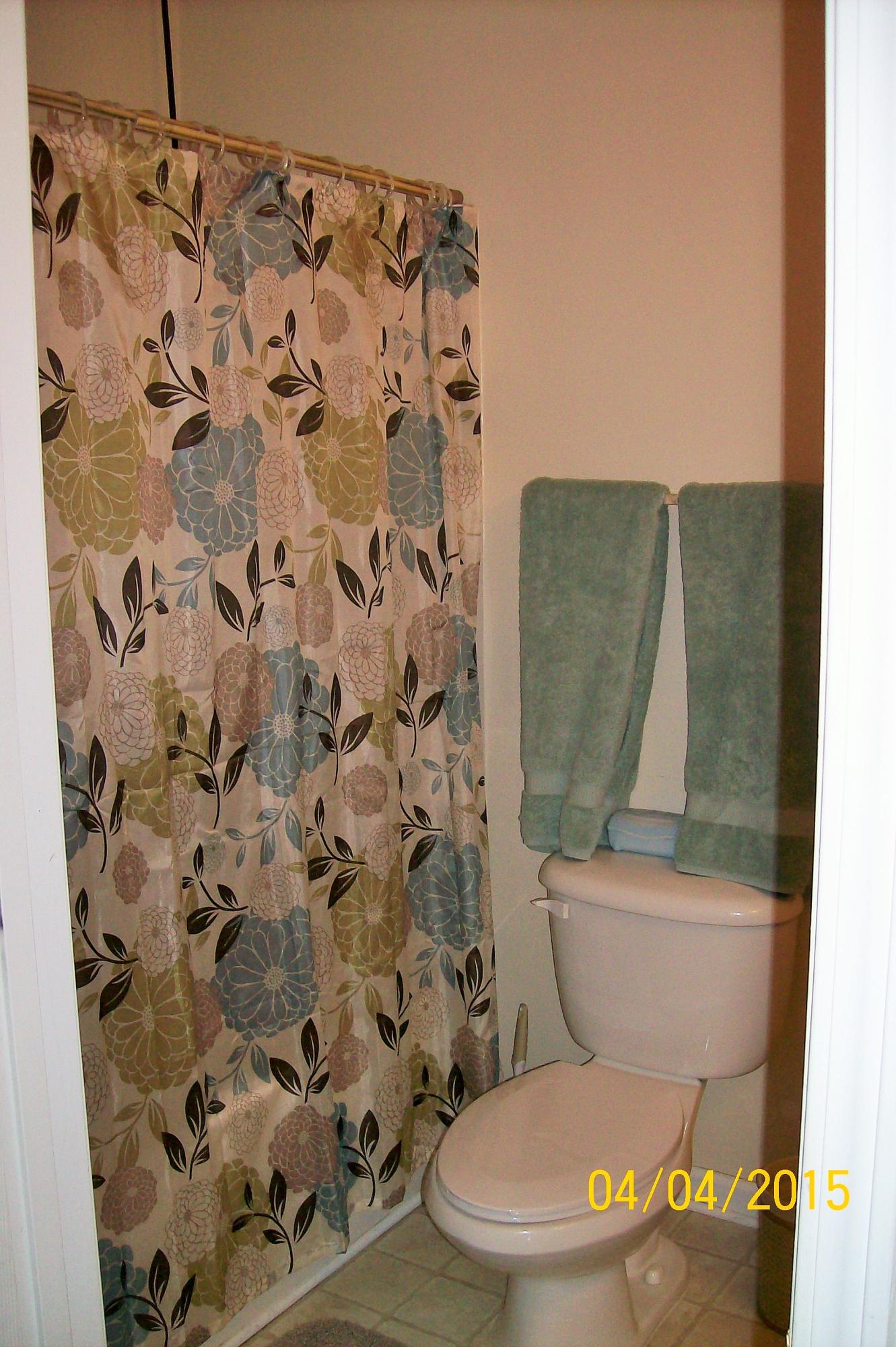 ROLLING PINES - Residential