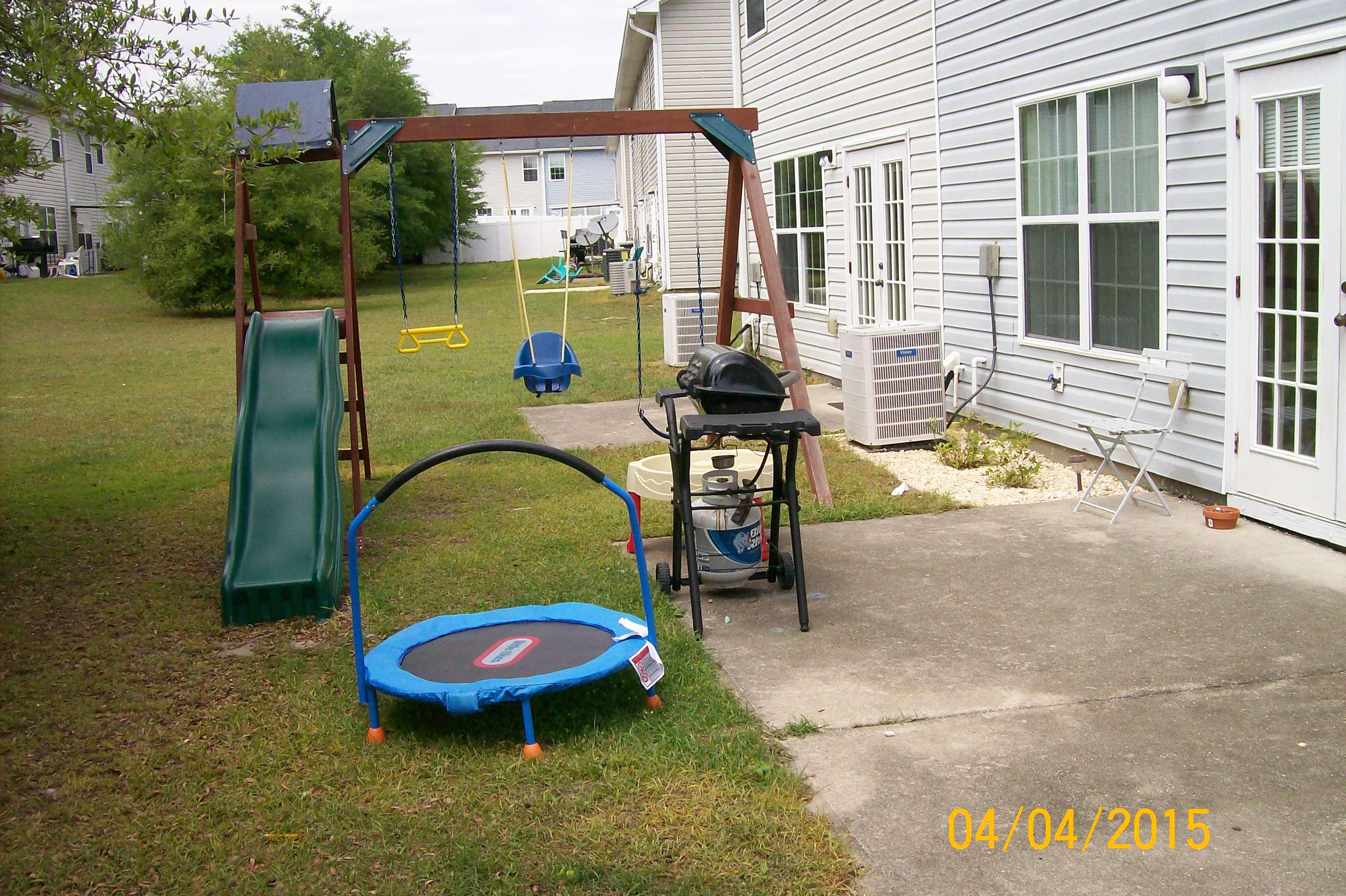 ROLLING PINES - Residential