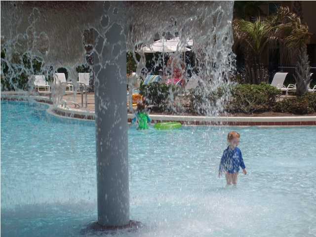 WATERSCAPE - Residential