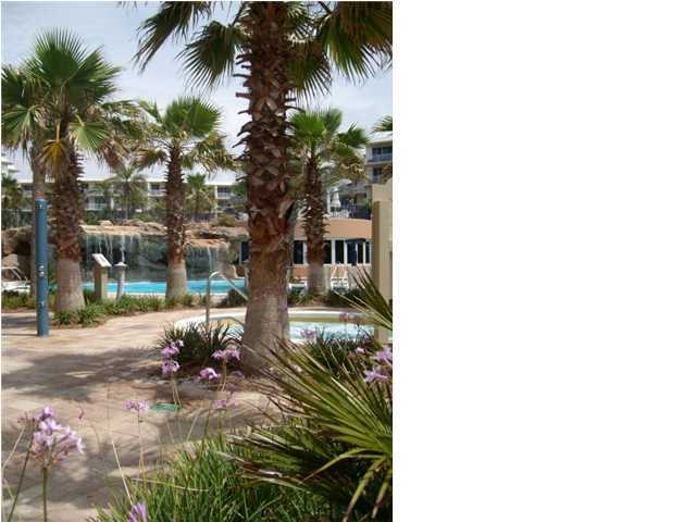 WATERSCAPE - Residential