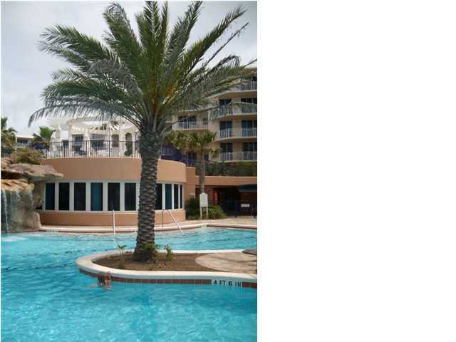 WATERSCAPE - Residential