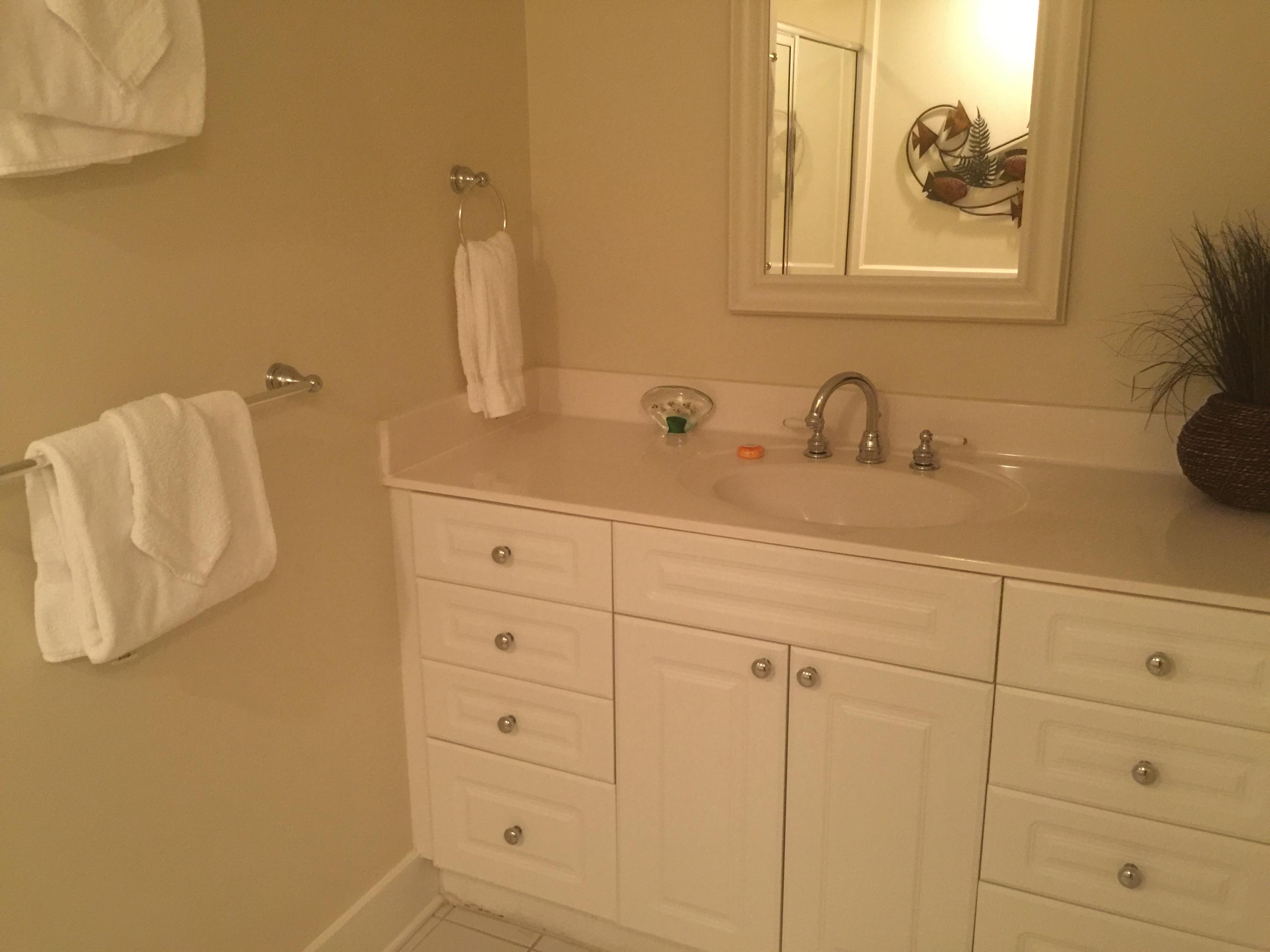 WATERSCAPE - Residential