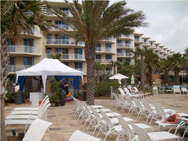 WATERSCAPE - Residential