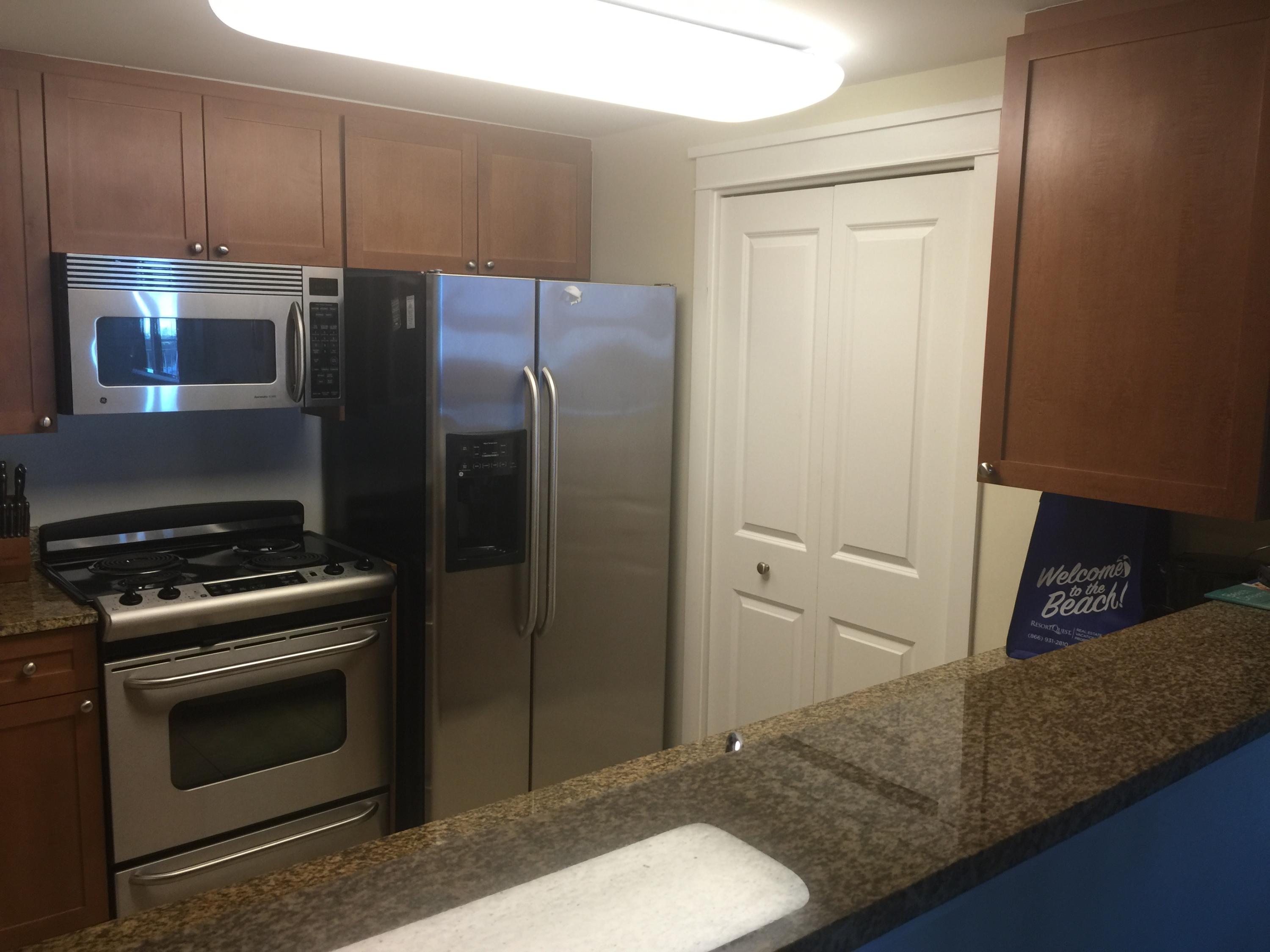 WATERSCAPE - Residential