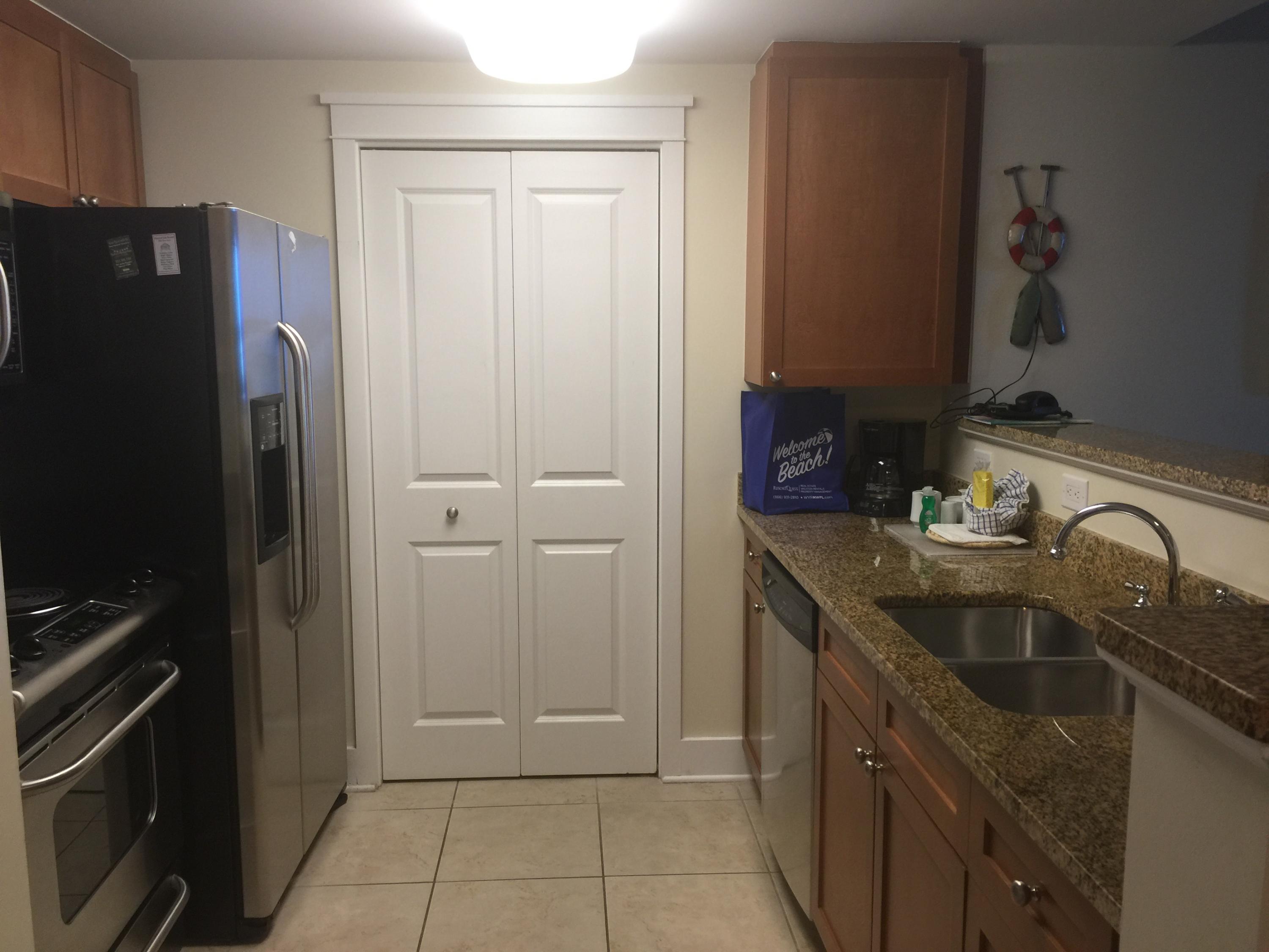 WATERSCAPE - Residential