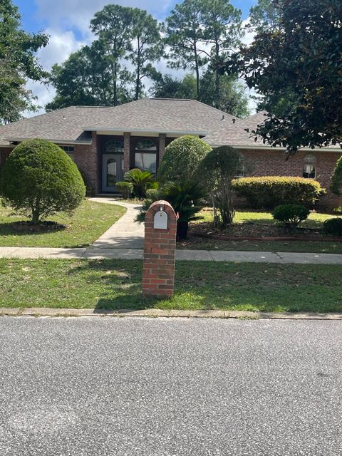 A home in Niceville