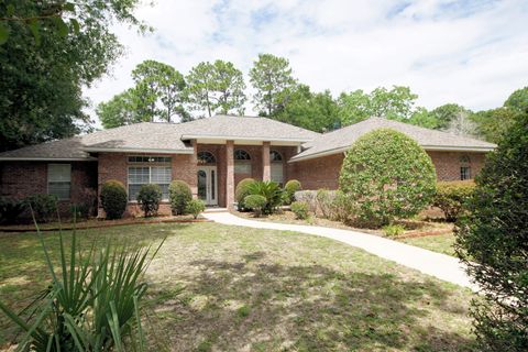 A home in Niceville