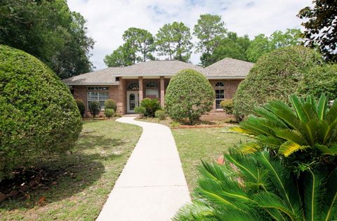 A home in Niceville